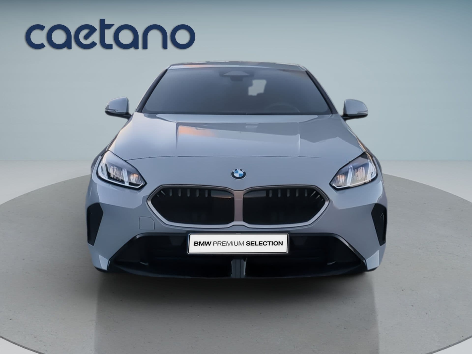 BMW Série 2 - 3