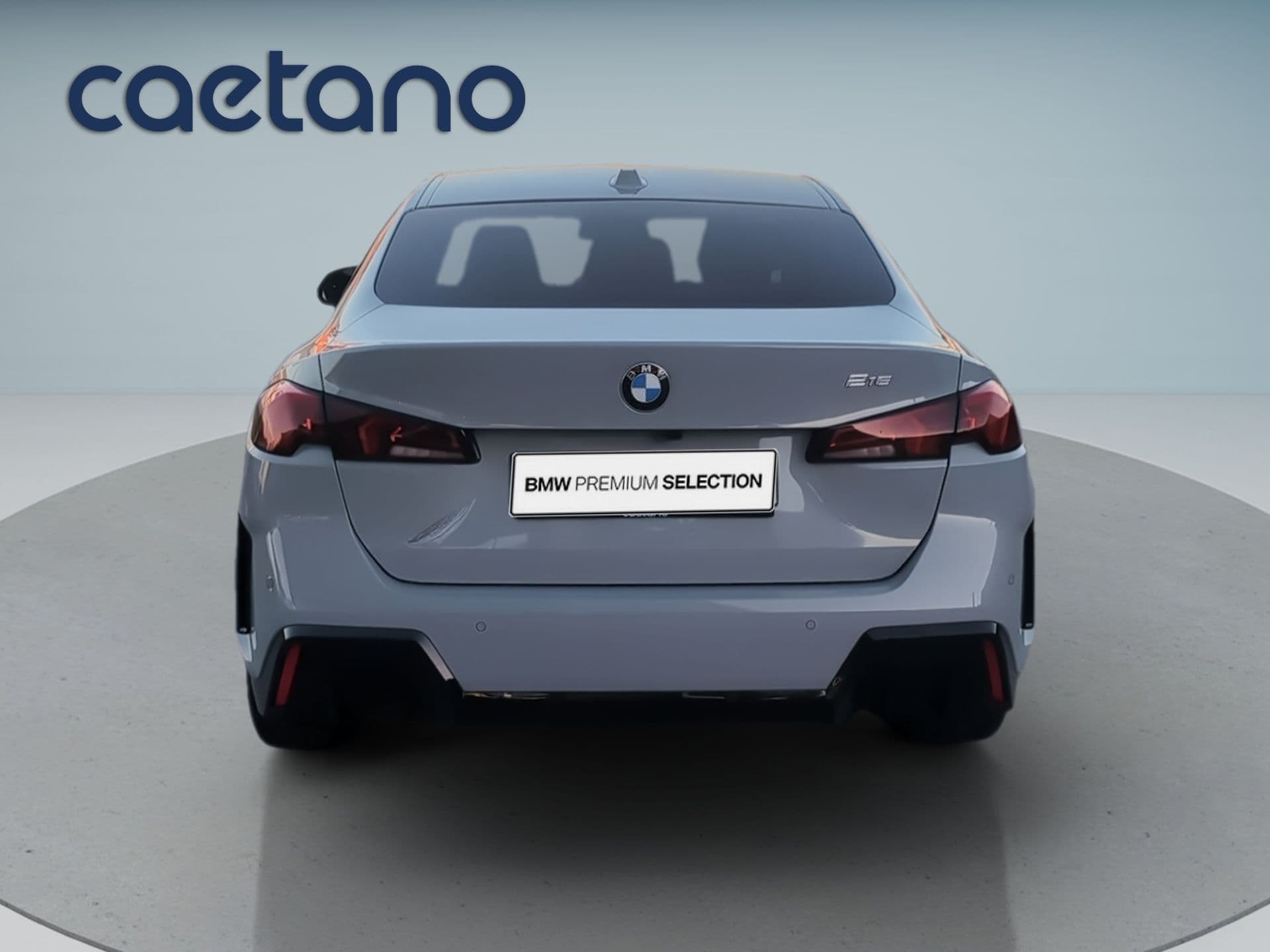 BMW Série 2 - 4