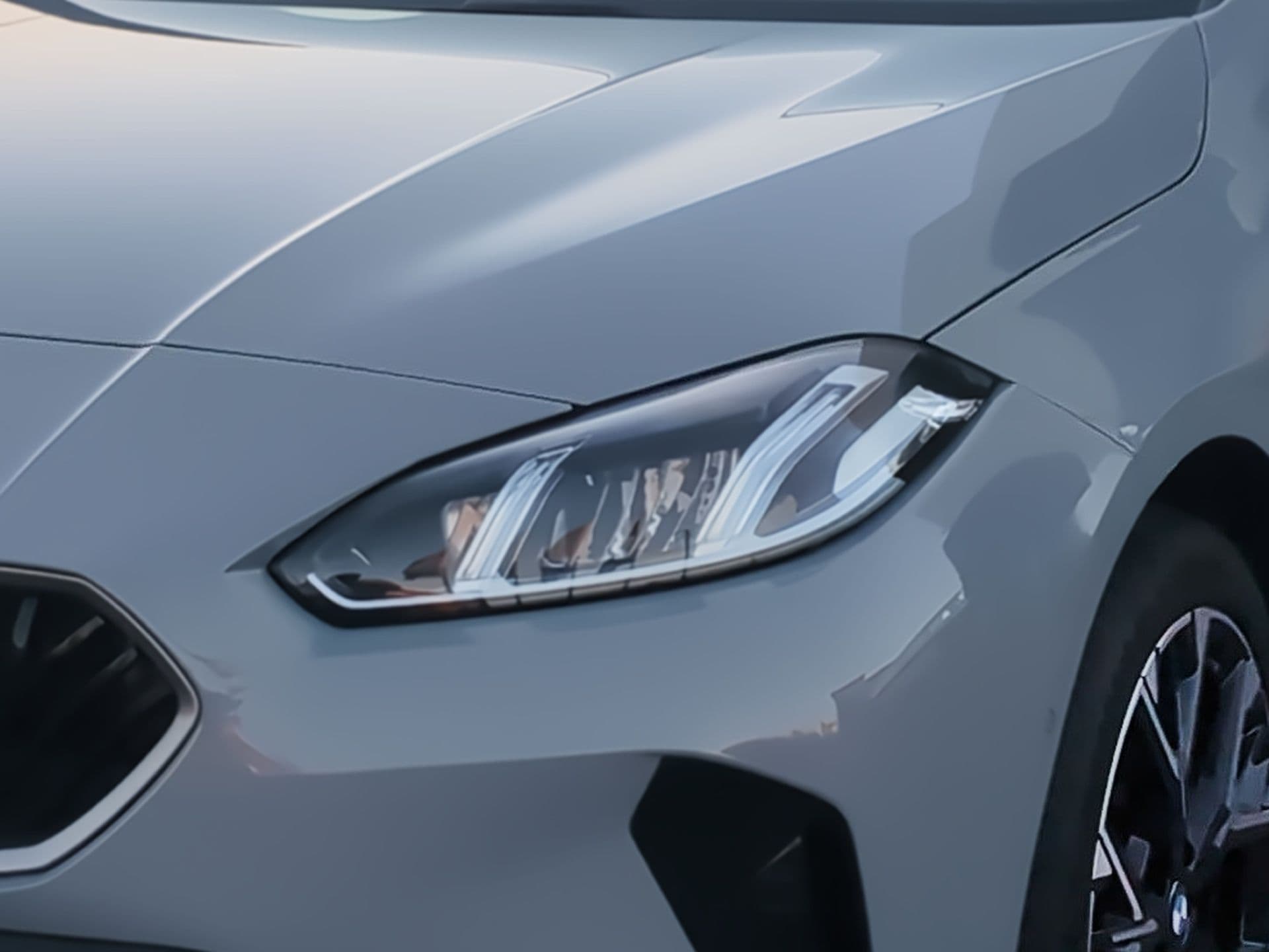 BMW Série 2 - 5