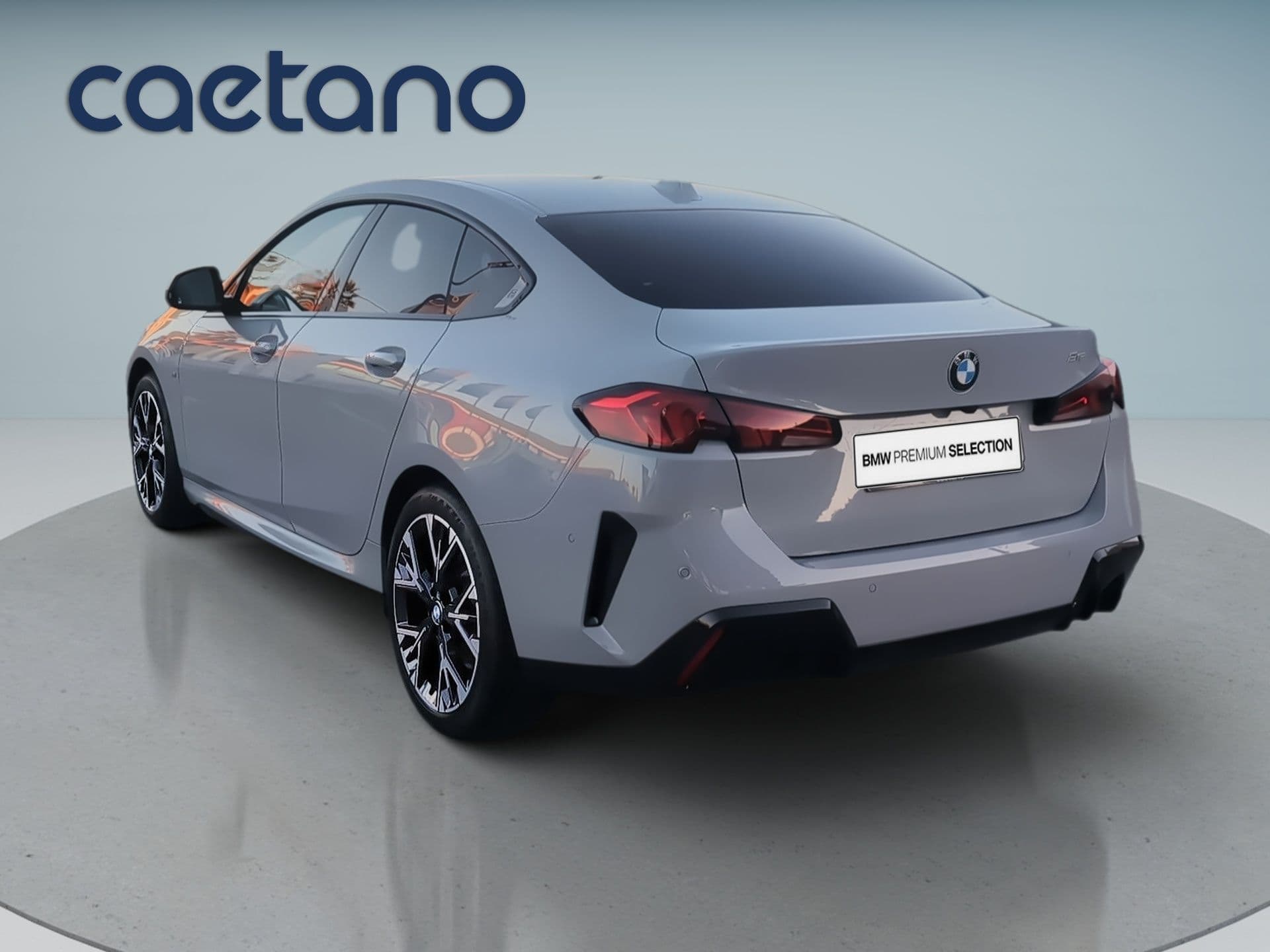 BMW Série 2 - 6