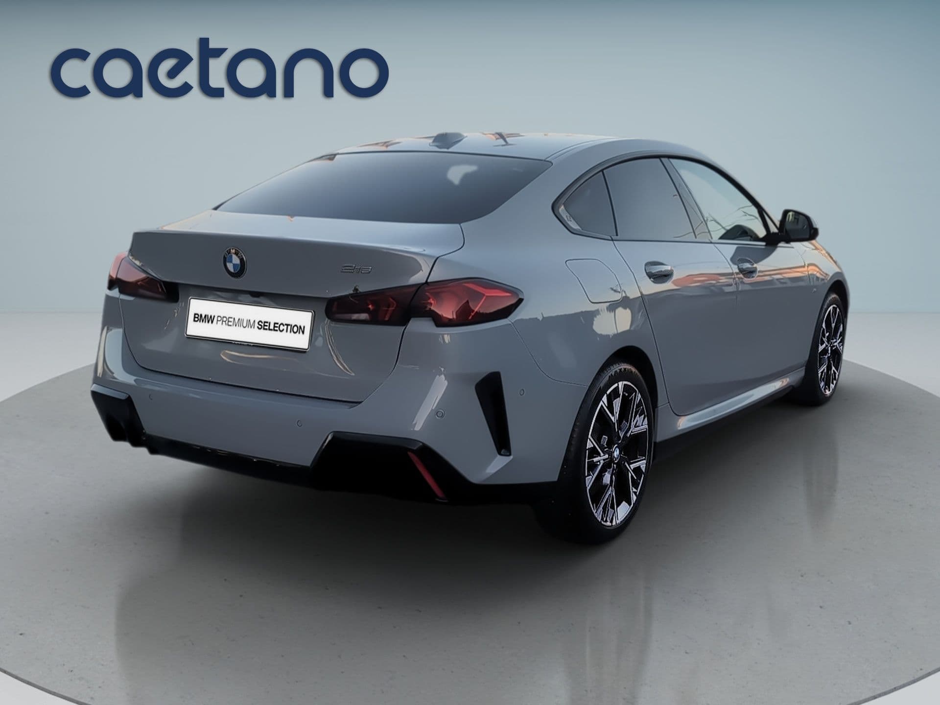 BMW Série 2 - 8