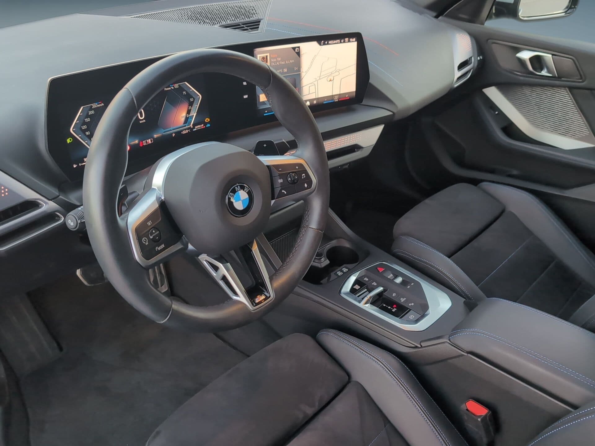 BMW Série 2 - 12