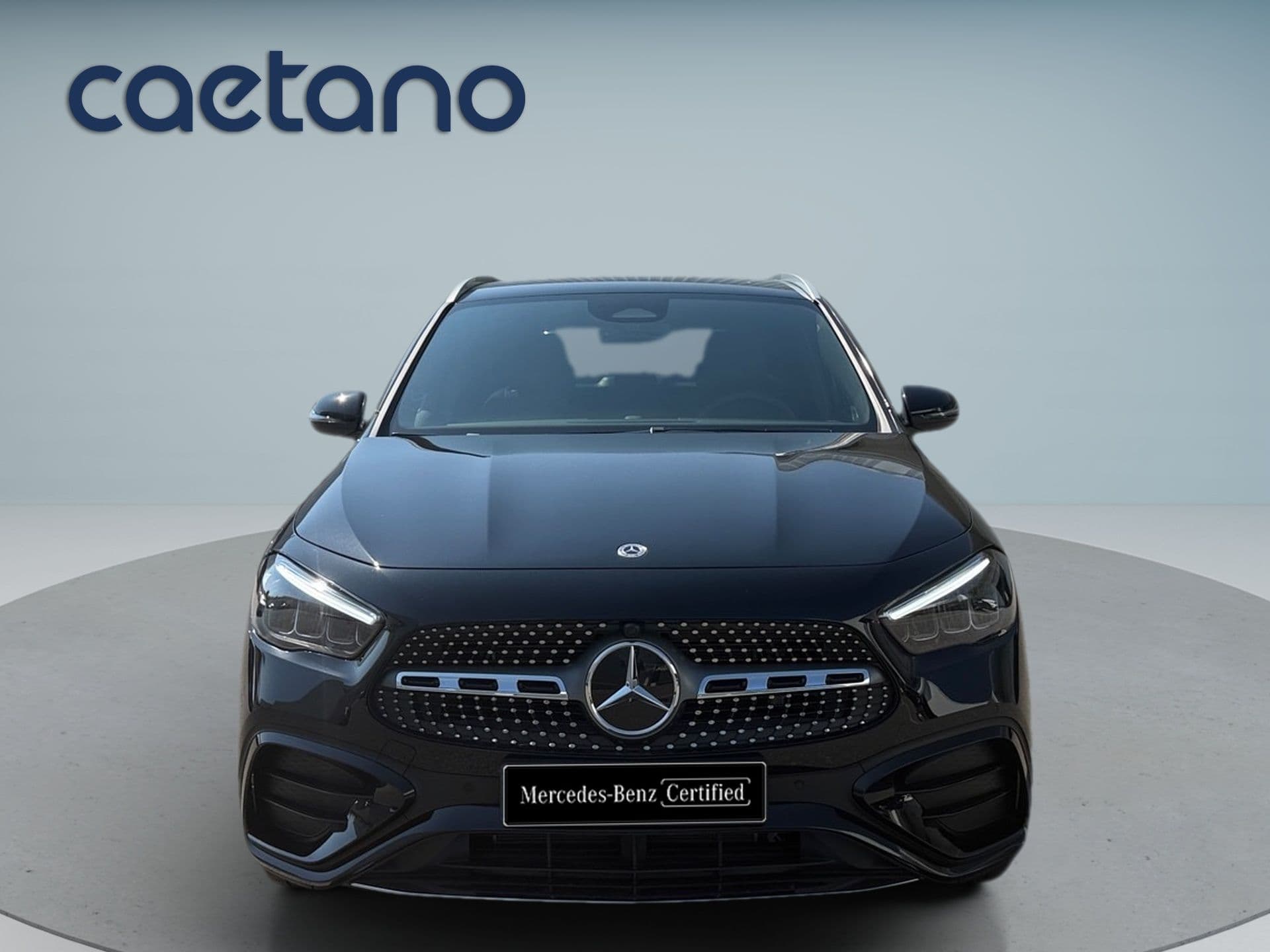 Mercedes-Benz GLA - 6
