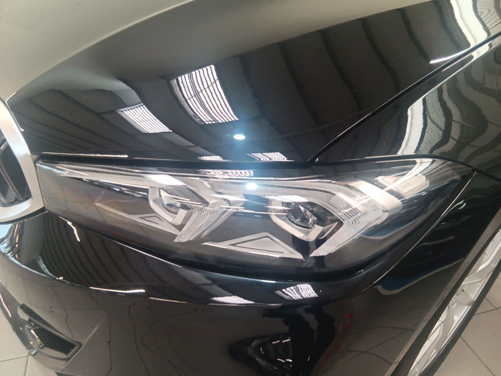 BMW Serie 3 - 2