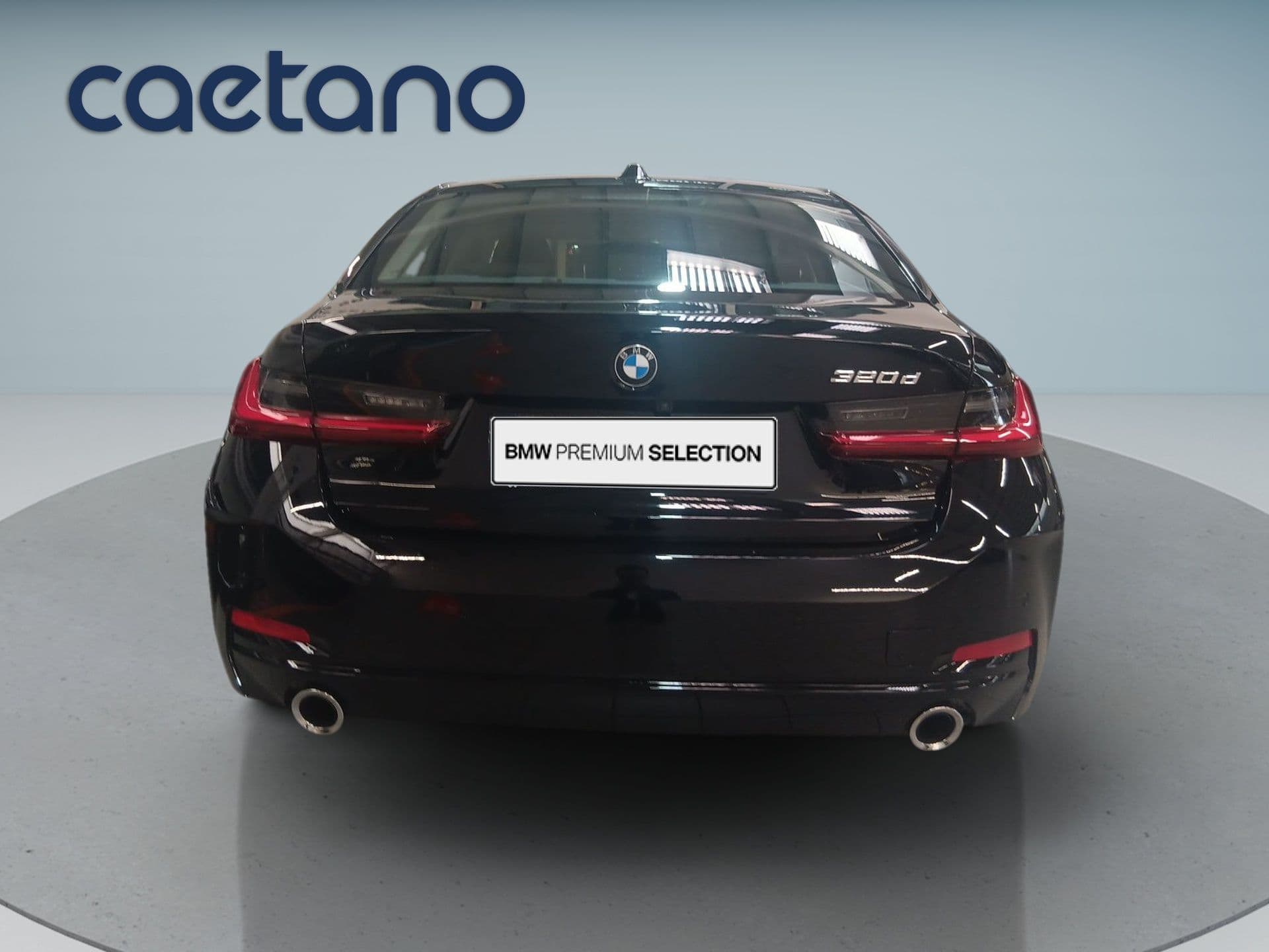 BMW Serie 3 - 3
