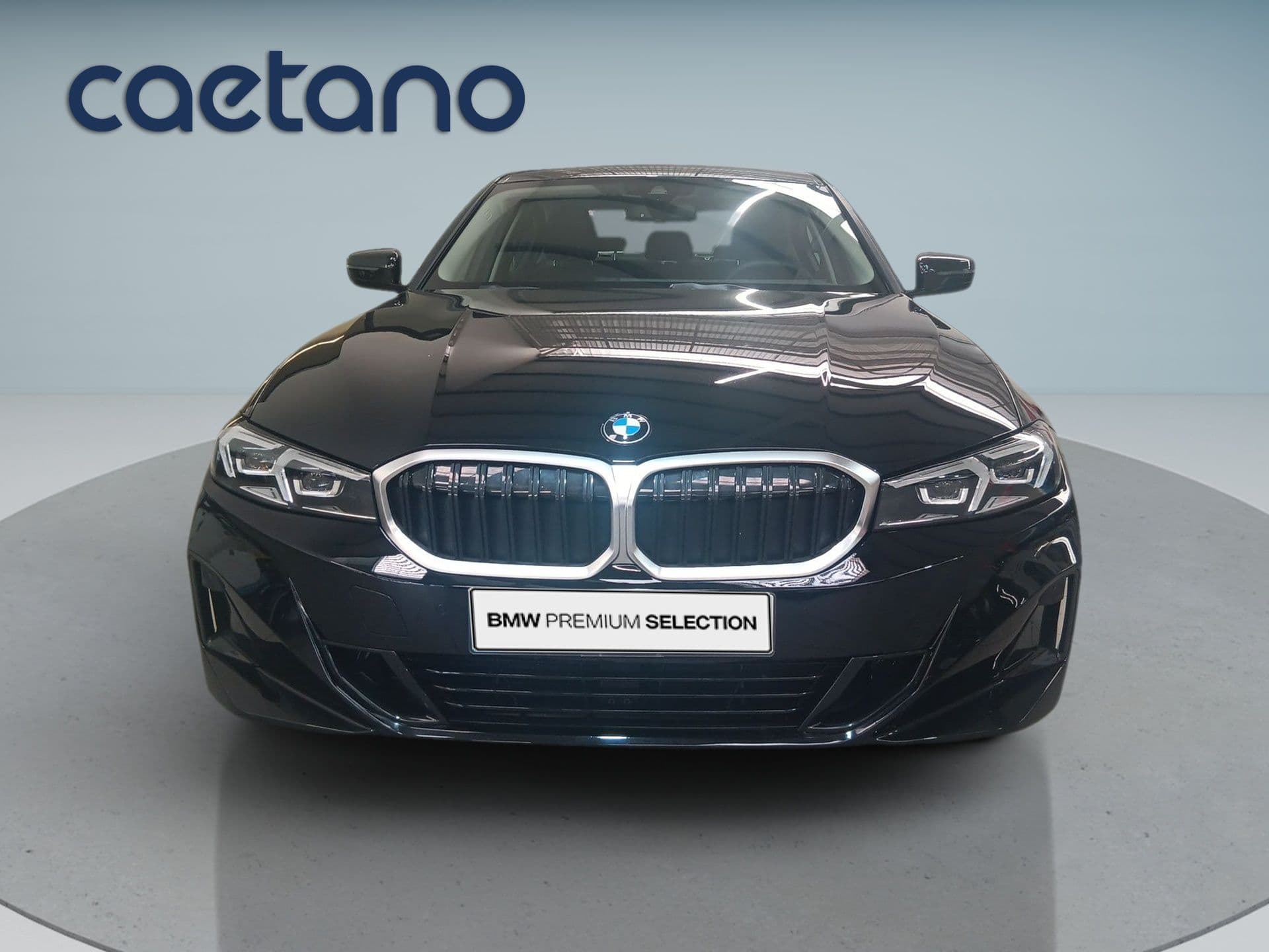 BMW Serie 3 - 4