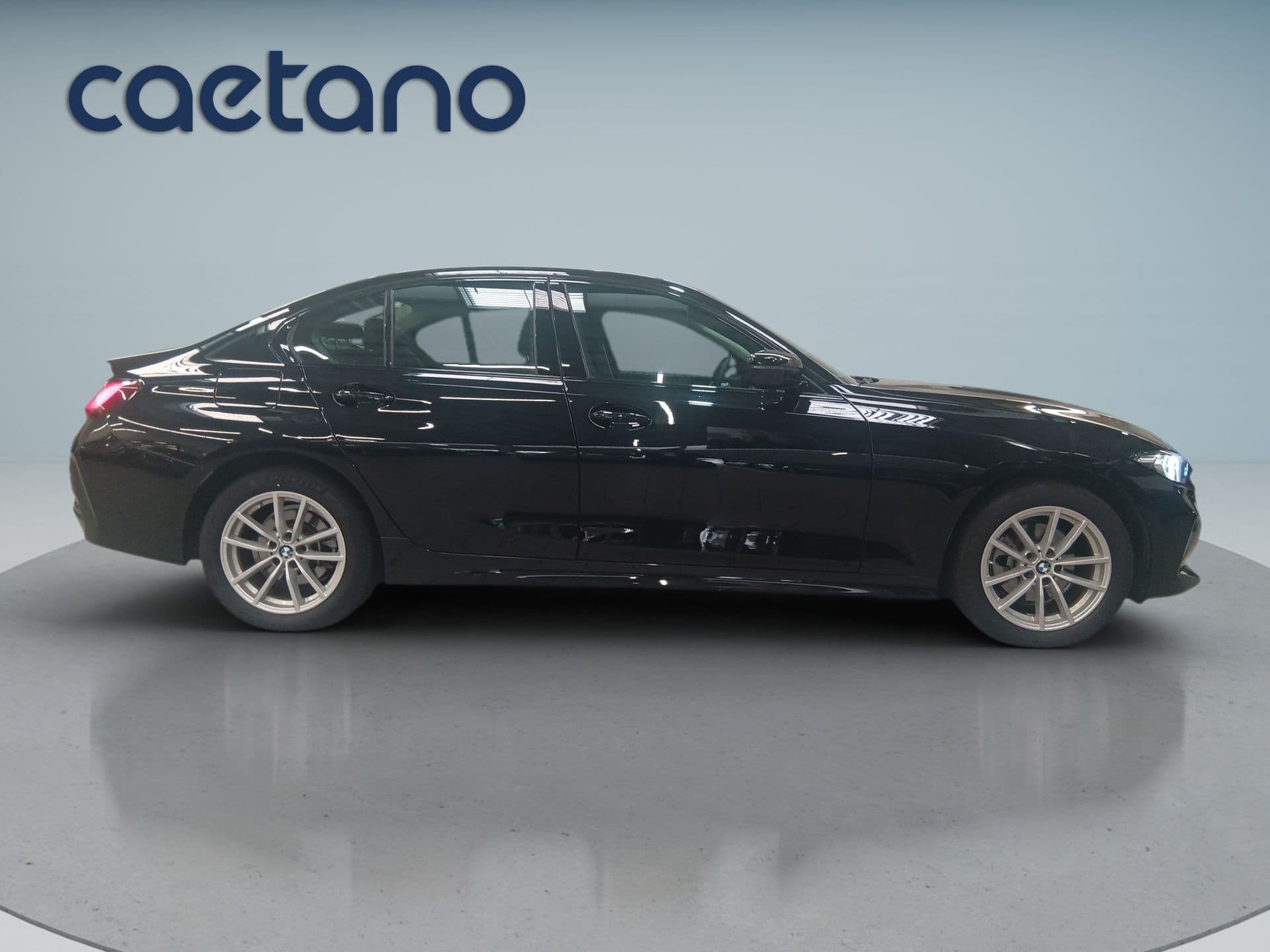BMW Serie 3 - 8