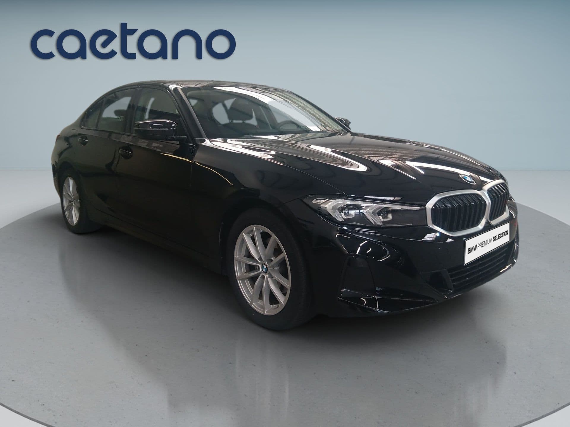 BMW Serie 3 - 9