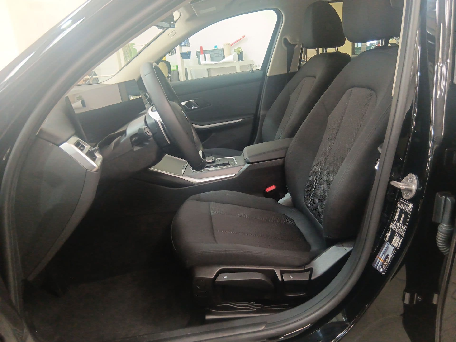 BMW Serie 3 - 10