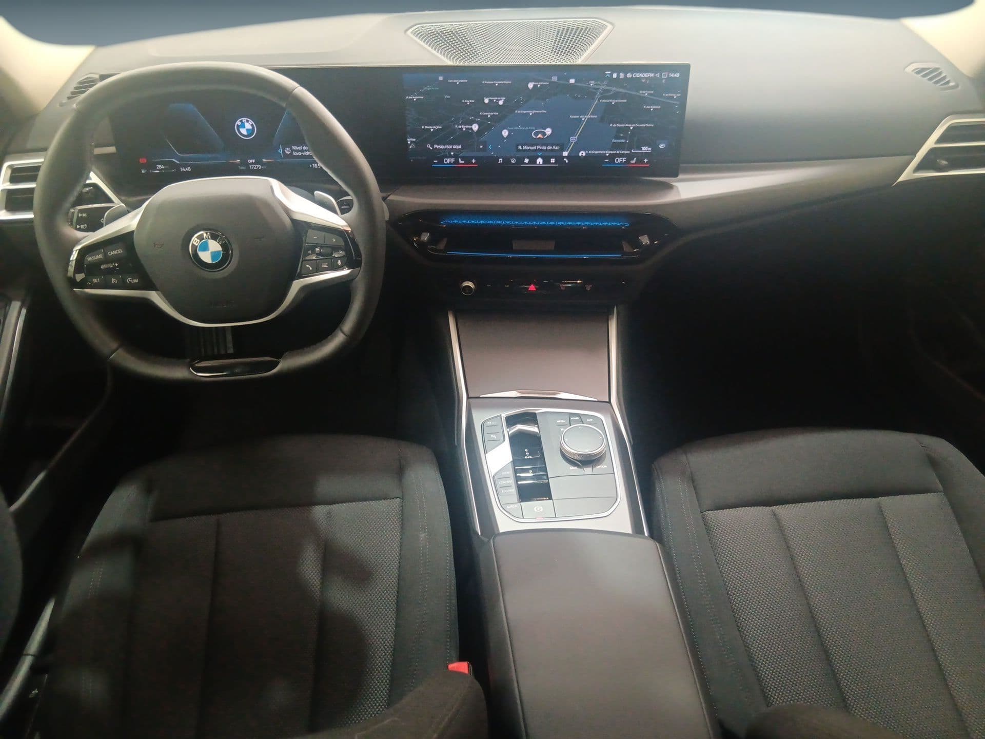 BMW Serie 3 - 11