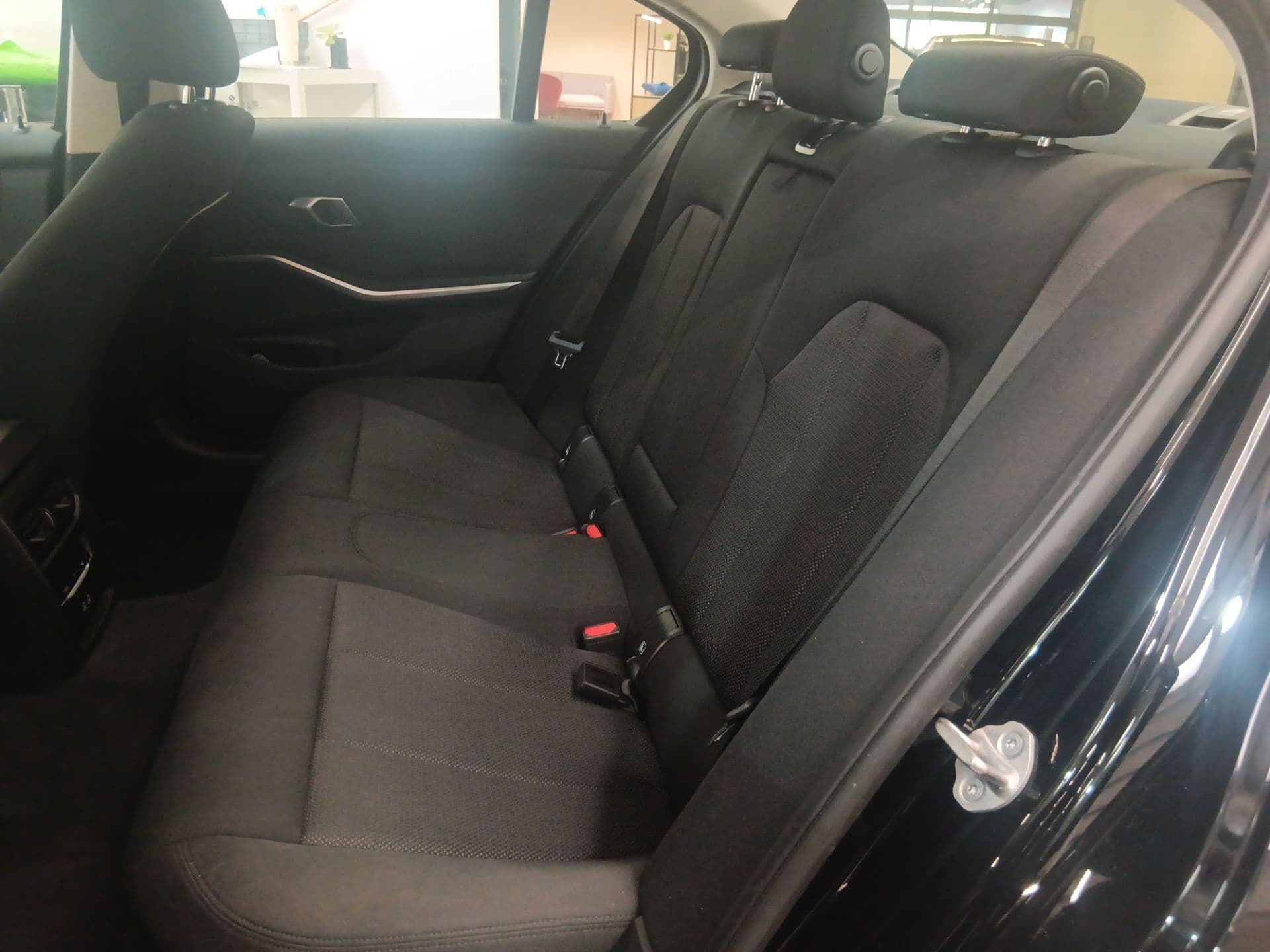 BMW Serie 3 - 12
