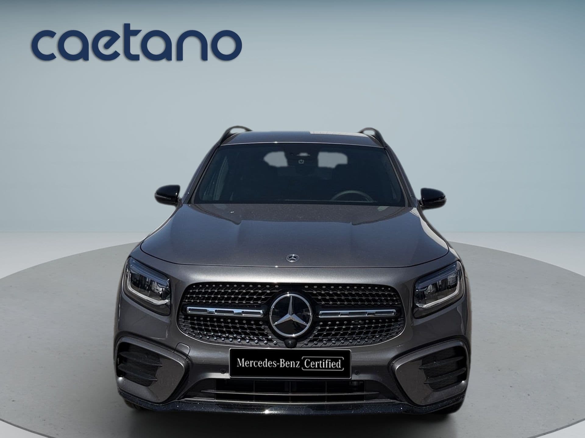 Mercedes-Benz GLB - 4