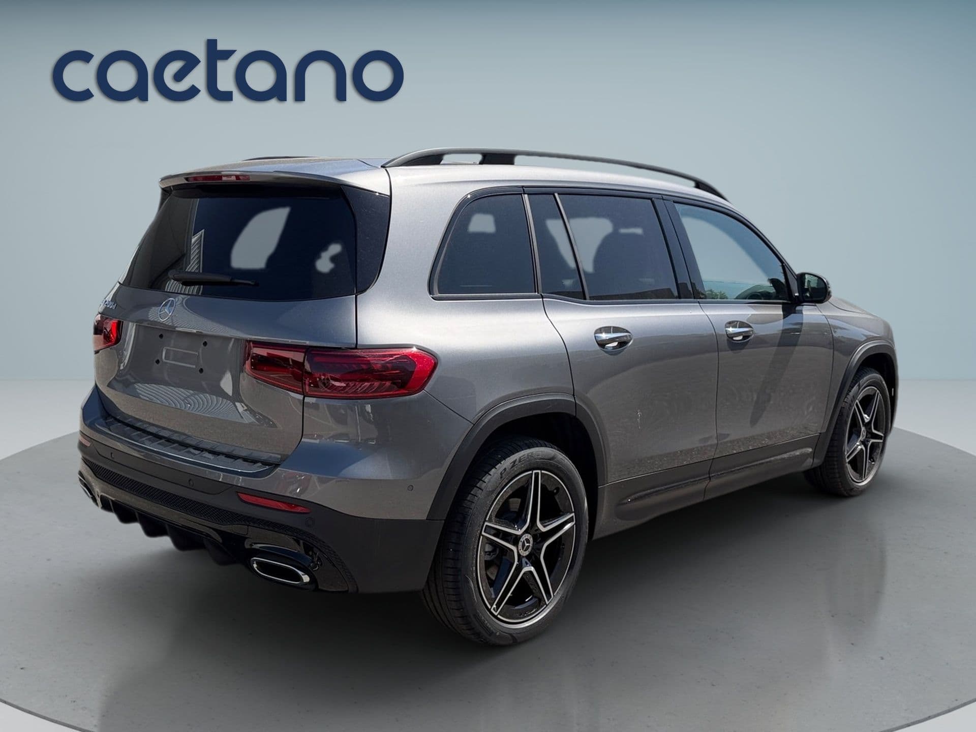 Mercedes-Benz GLB - 7