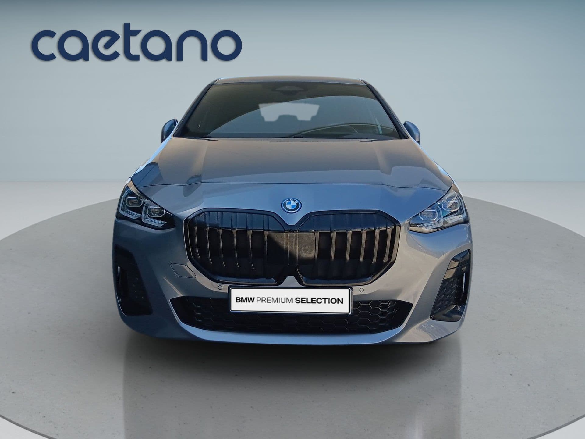 BMW Serie 2 Active Tourer - 2