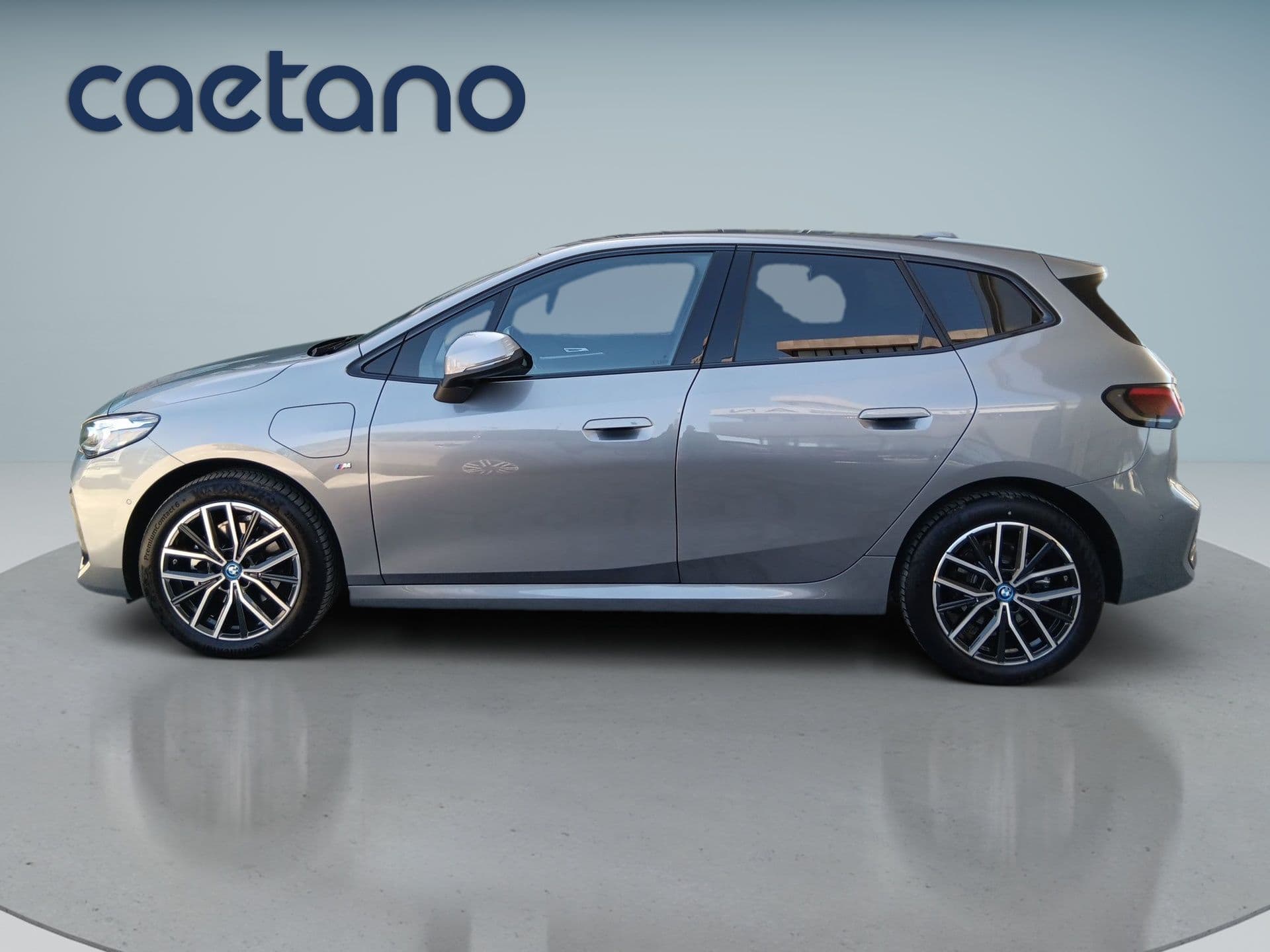 BMW Serie 2 Active Tourer - 3