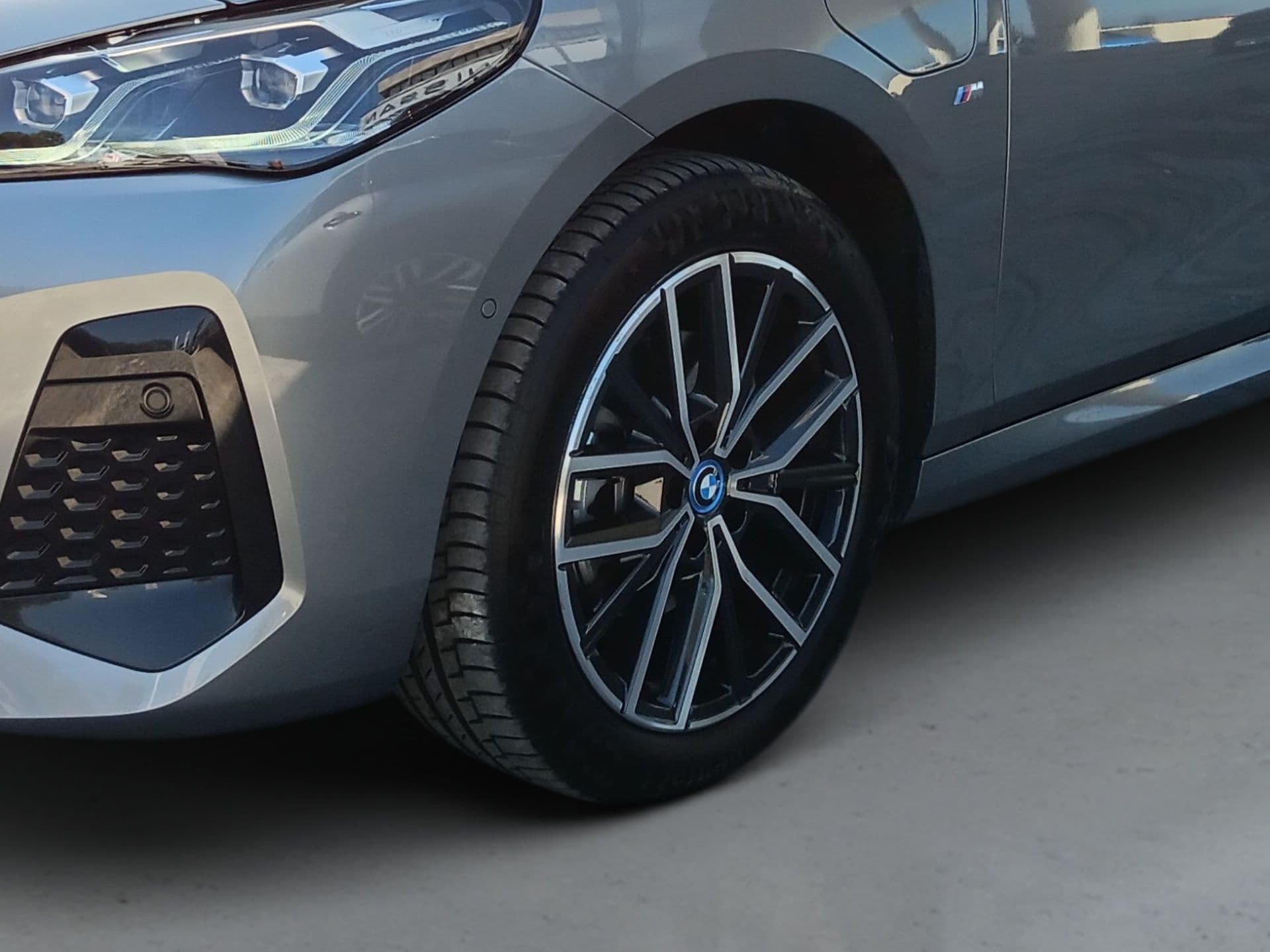 BMW Serie 2 Active Tourer - 4