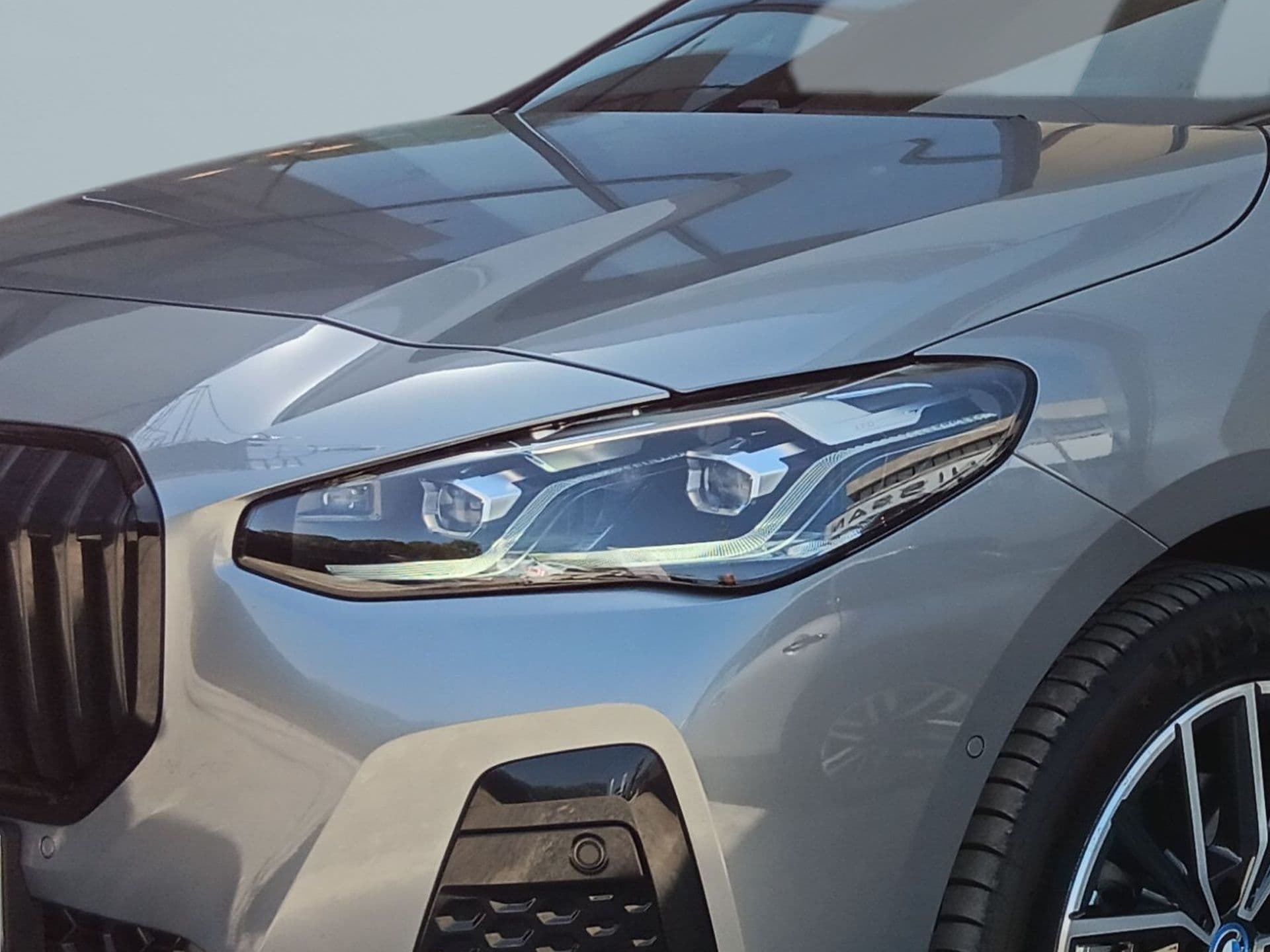BMW Serie 2 Active Tourer - 5
