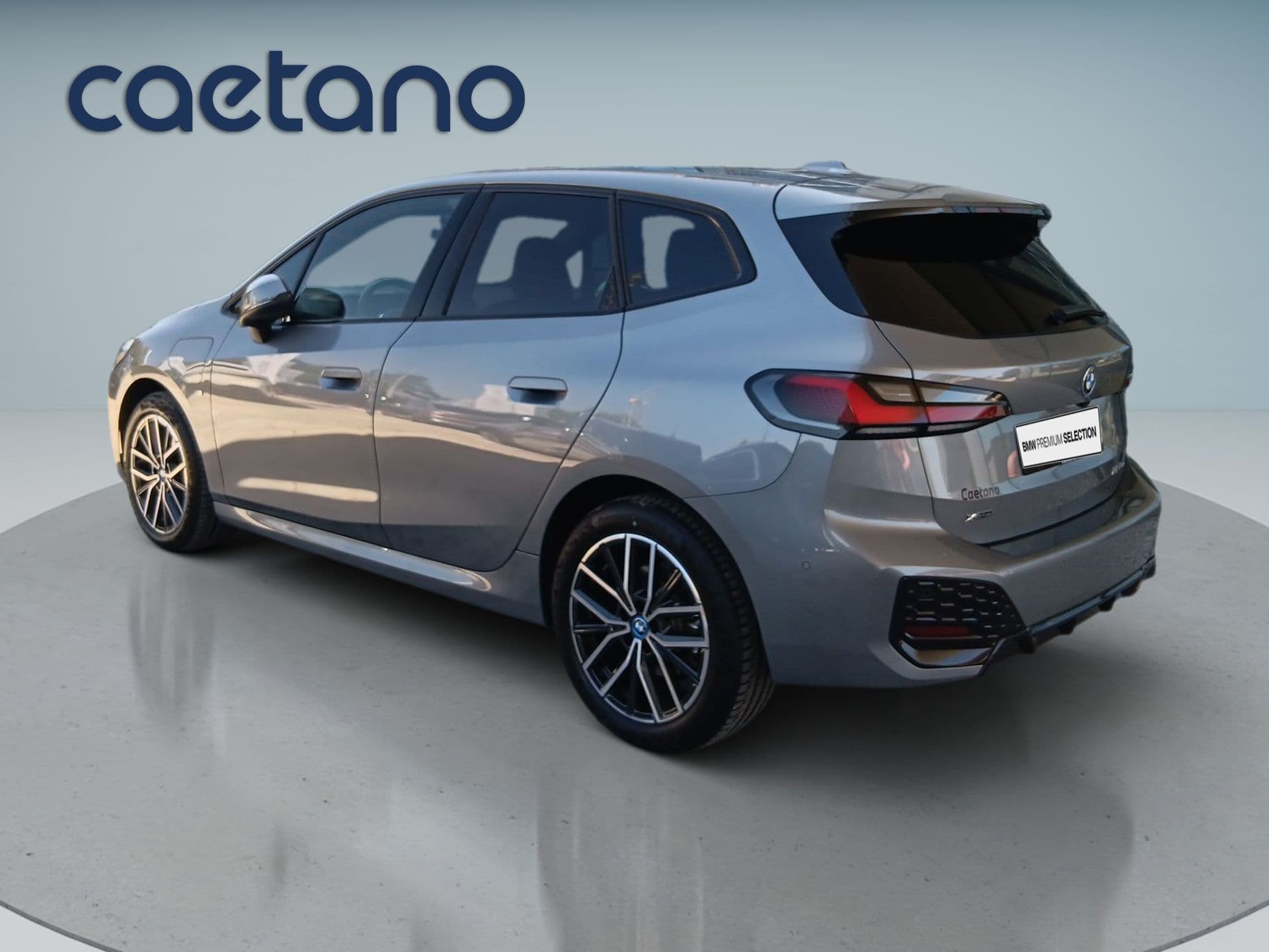 BMW Serie 2 Active Tourer - 6