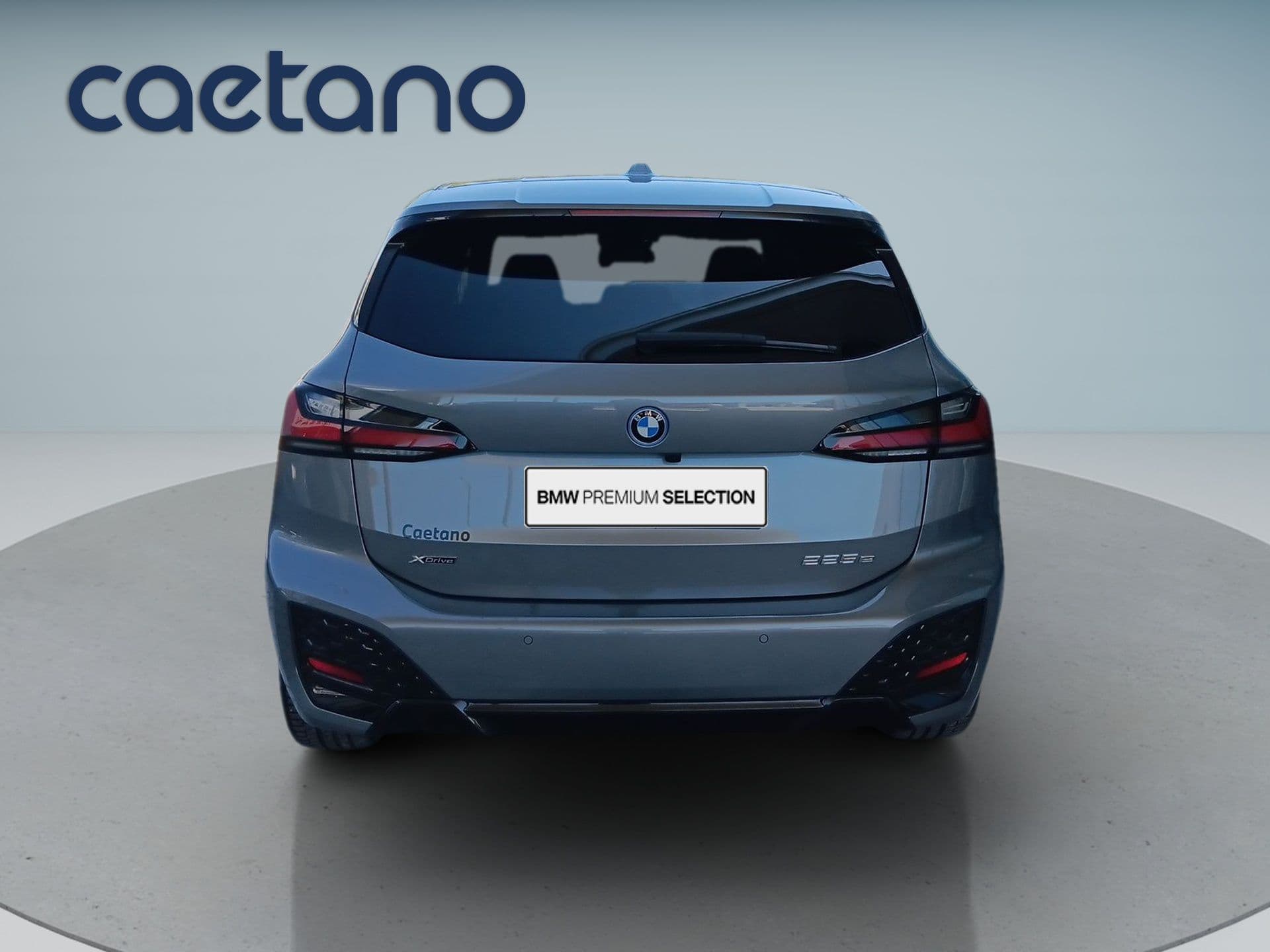 BMW Serie 2 Active Tourer - 7