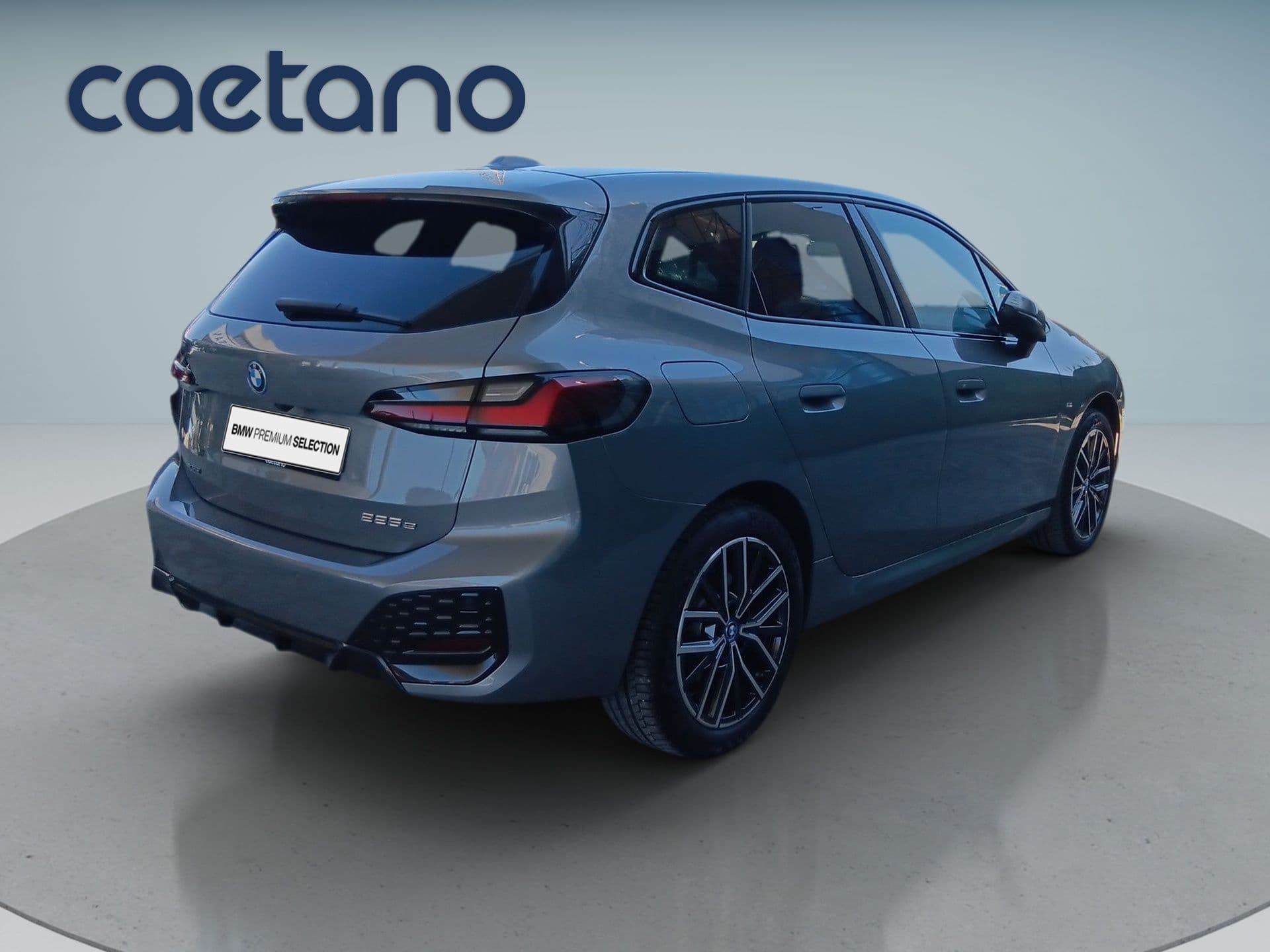 BMW Serie 2 Active Tourer - 8