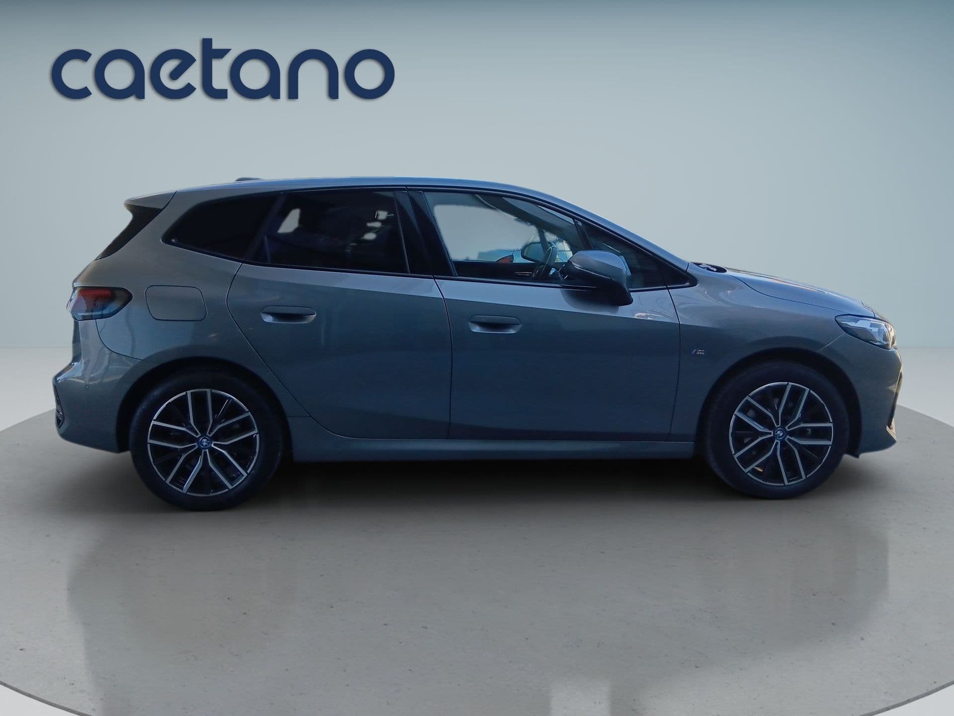 BMW Serie 2 Active Tourer - 9