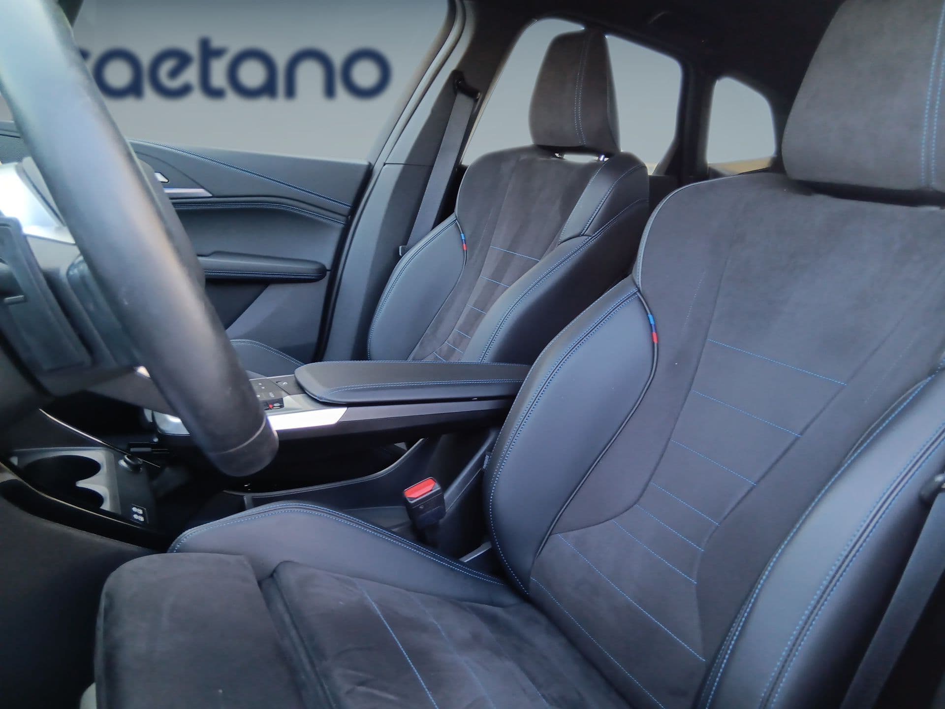 BMW Serie 2 Active Tourer - 10