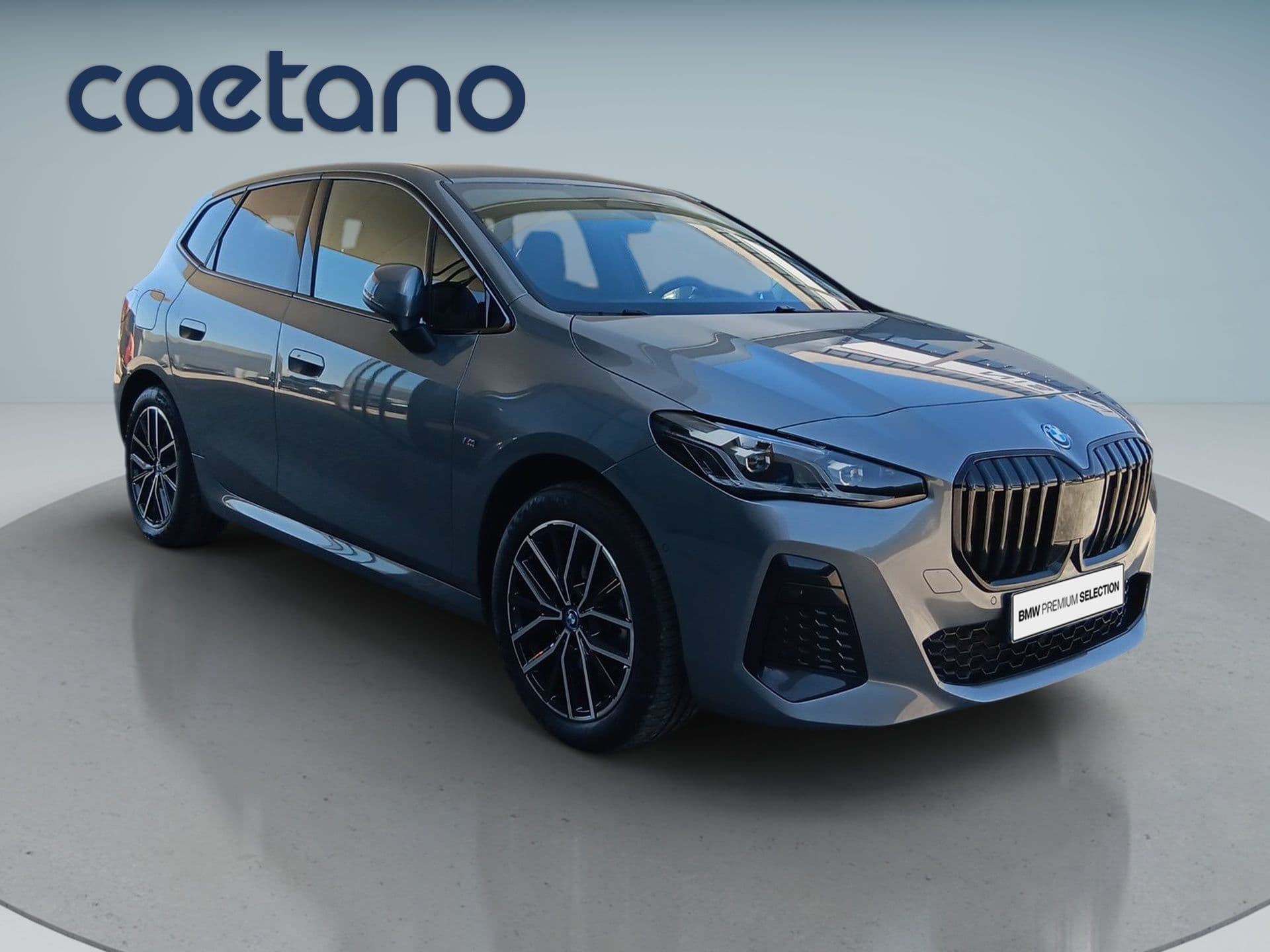 BMW Serie 2 Active Tourer - 11
