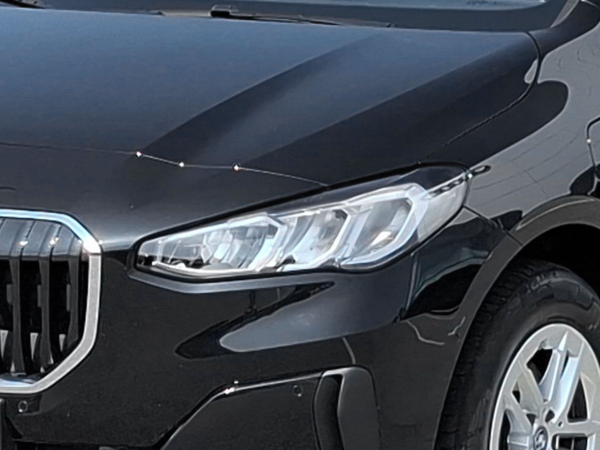 BMW Serie 2 Active Tourer - 2