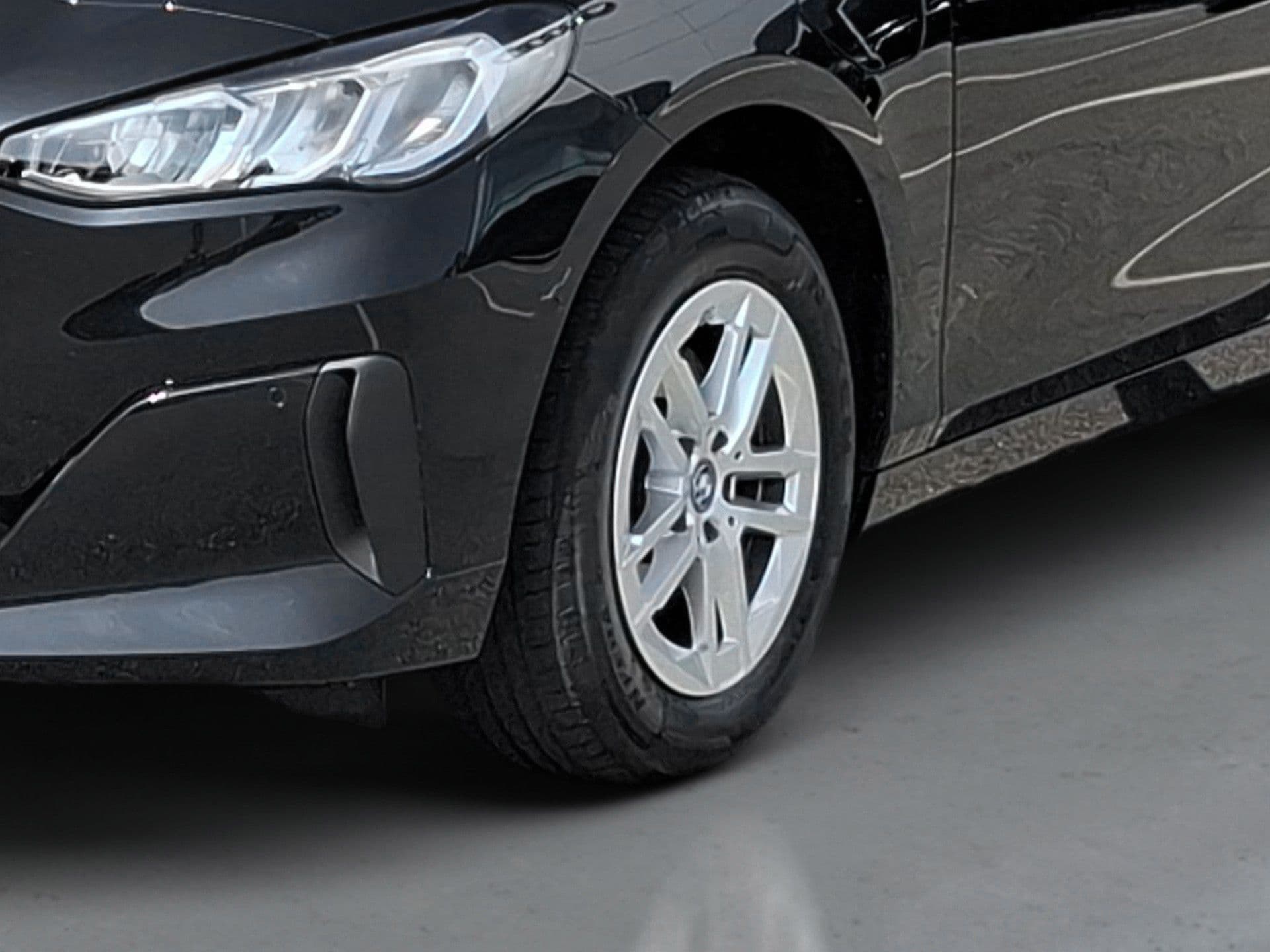 BMW Serie 2 Active Tourer - 3