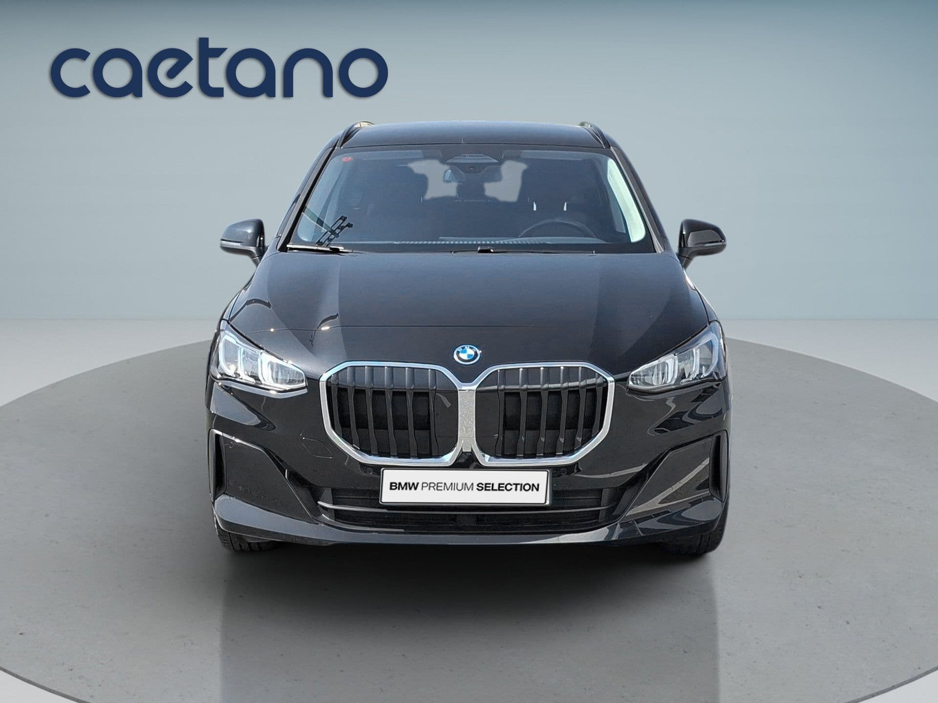 BMW Serie 2 Active Tourer - 4
