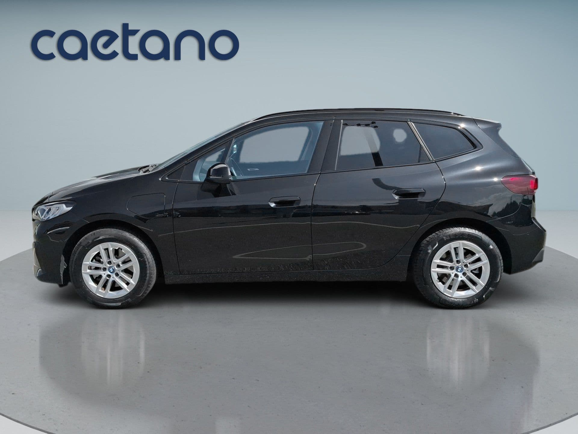 BMW Serie 2 Active Tourer - 5