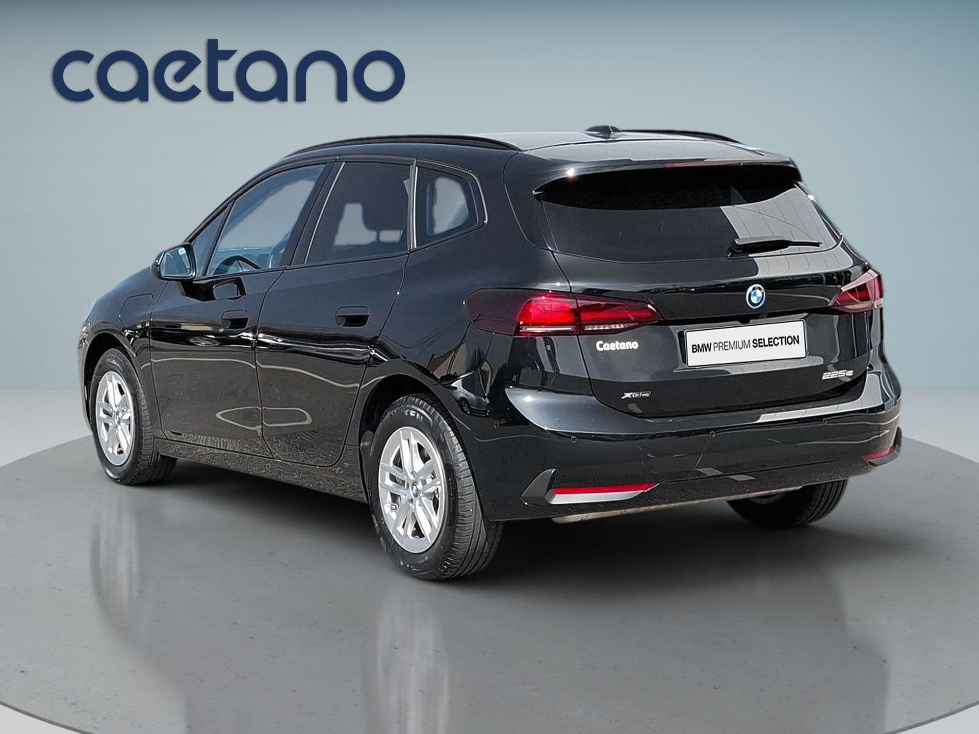 BMW Serie 2 Active Tourer - 6