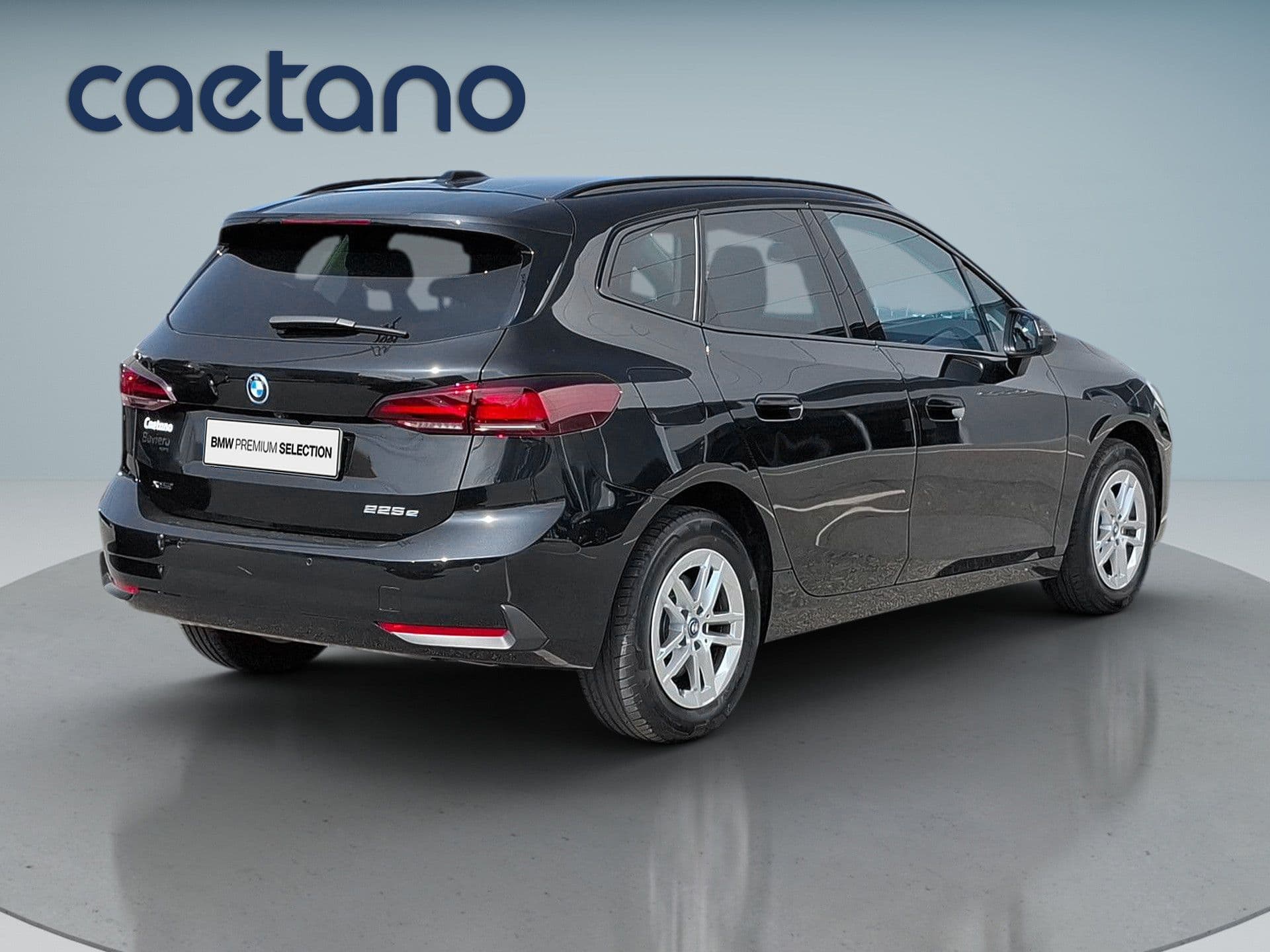 BMW Serie 2 Active Tourer - 8
