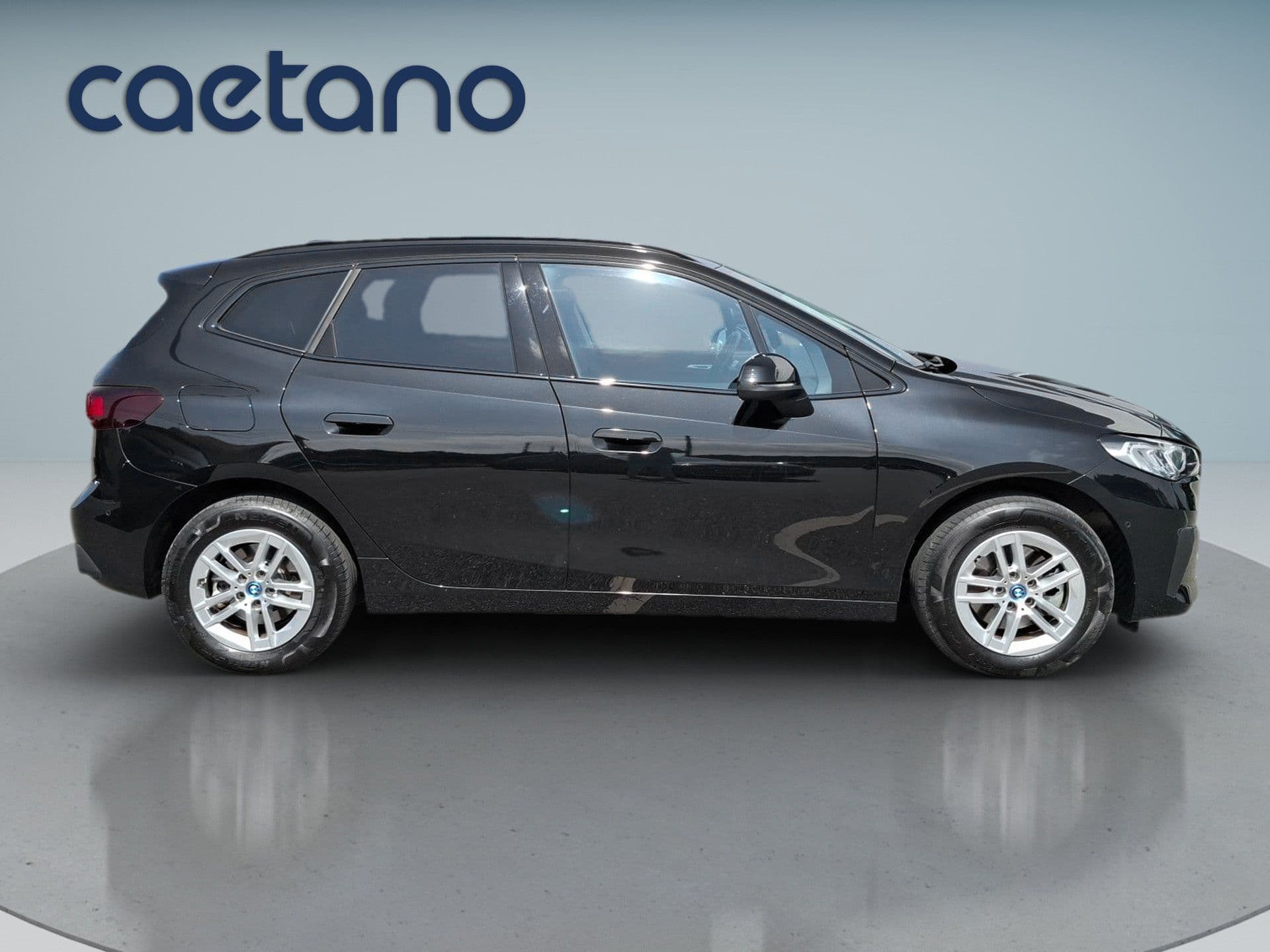 BMW Serie 2 Active Tourer - 9