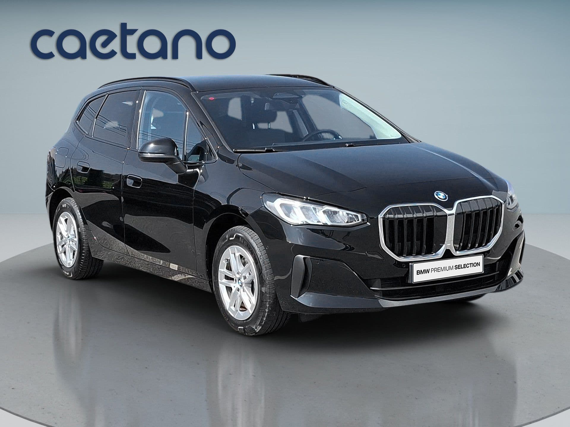BMW Serie 2 Active Tourer - 10
