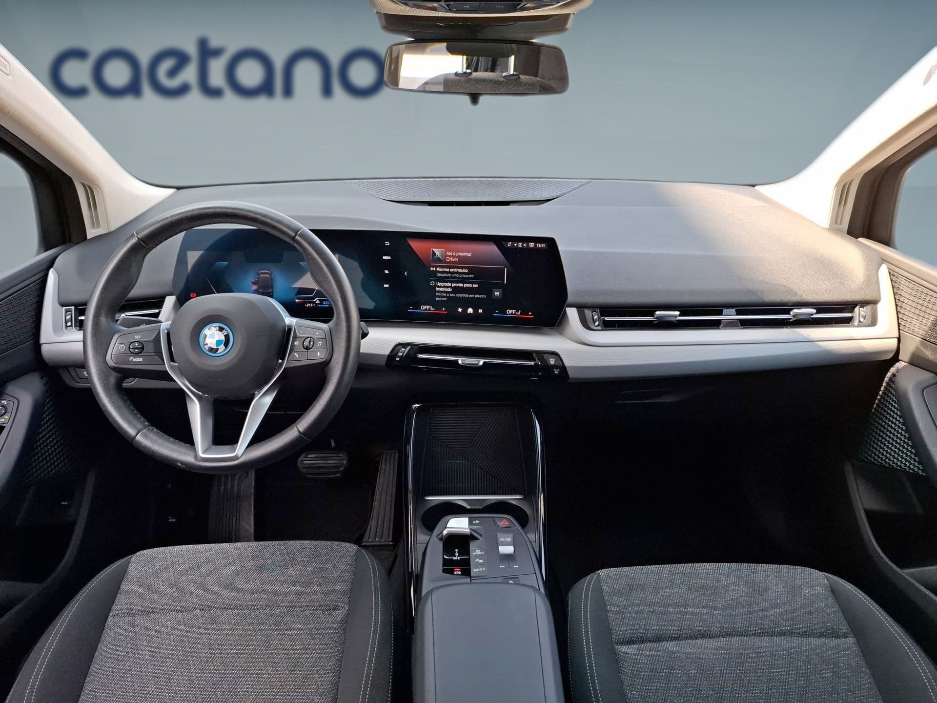 BMW Serie 2 Active Tourer - 12