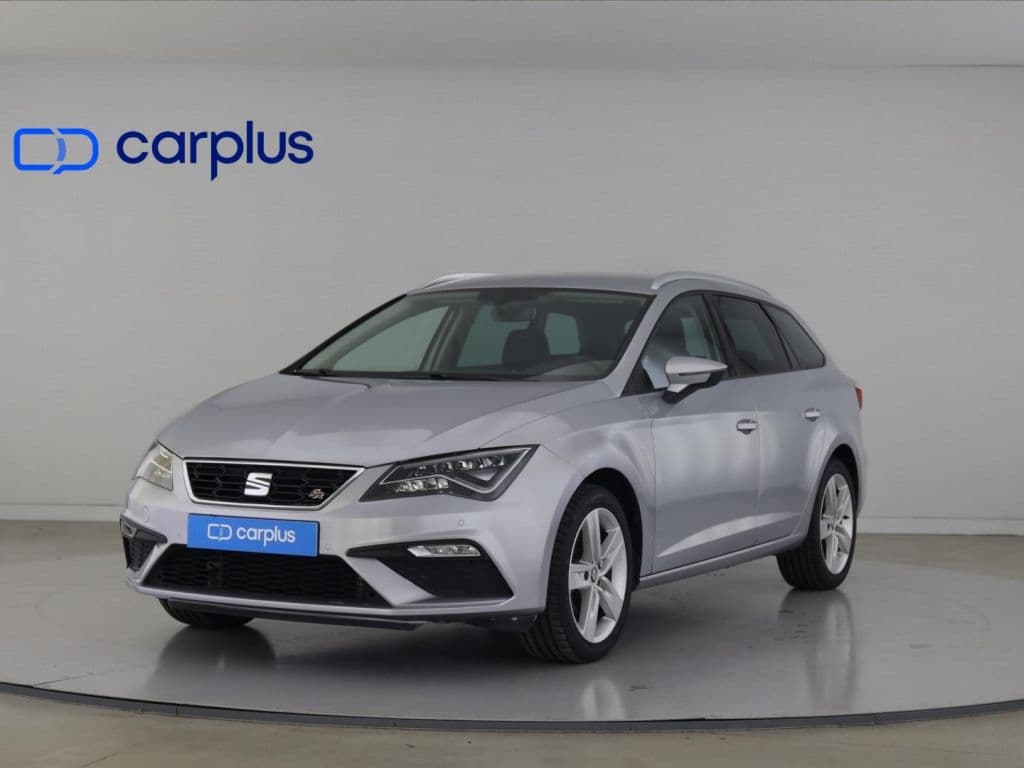SEAT Leon - 2