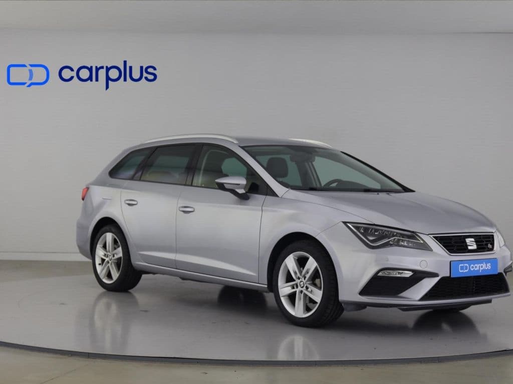 SEAT Leon - 3