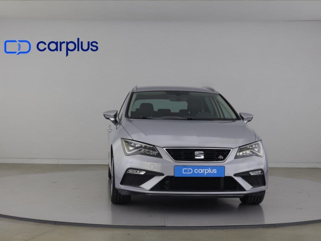 SEAT Leon - 4