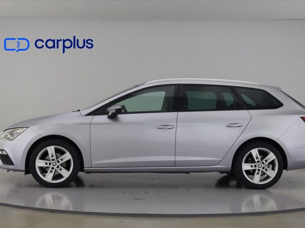 SEAT Leon - 5