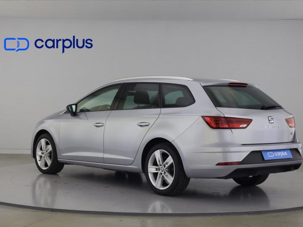 SEAT Leon - 6