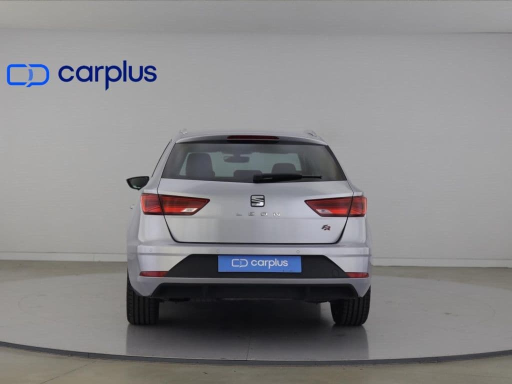 SEAT Leon - 7