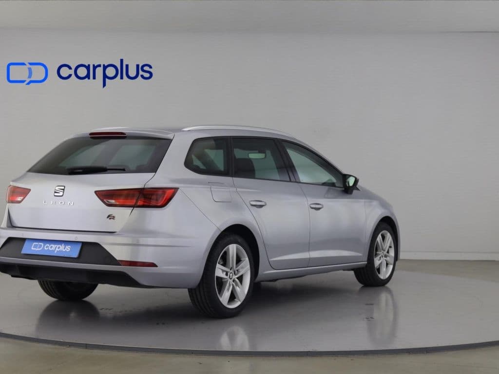 SEAT Leon - 8