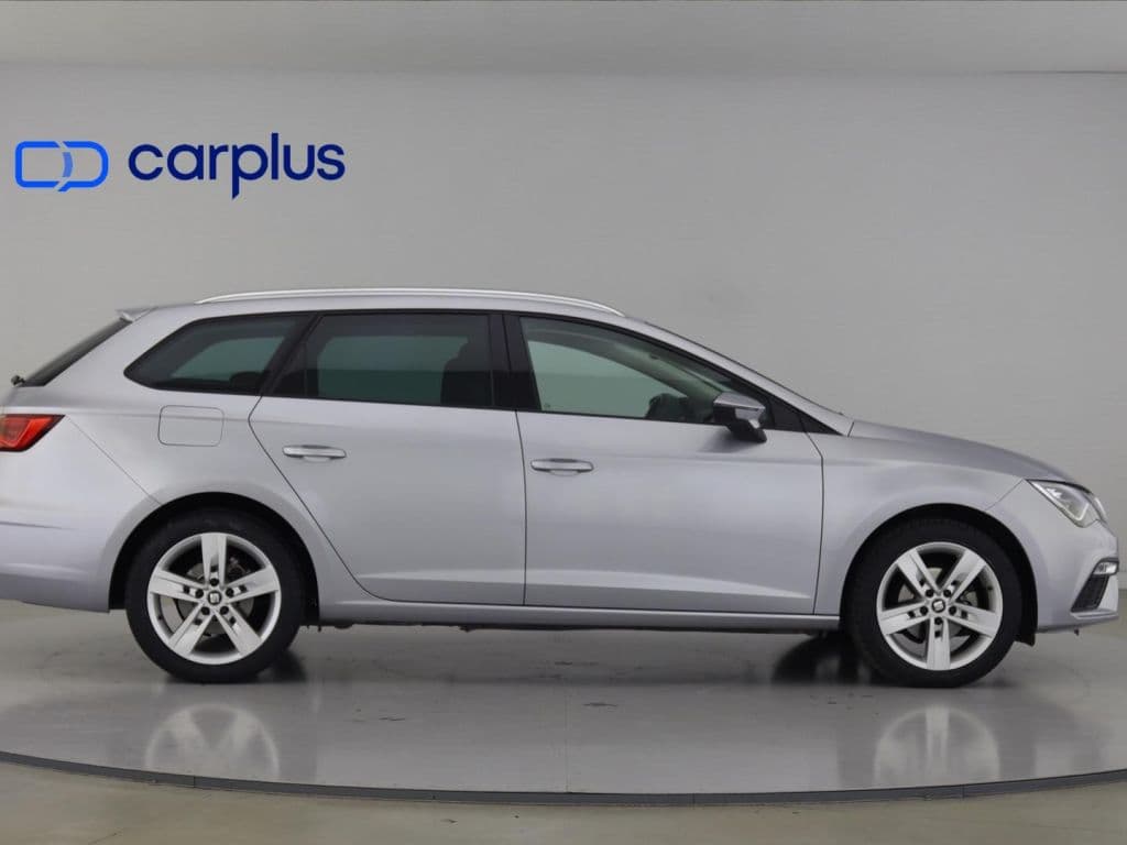 SEAT Leon - 9