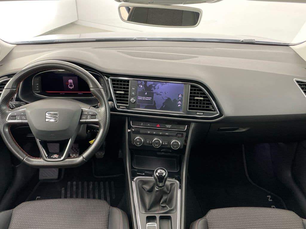 SEAT Leon - 11