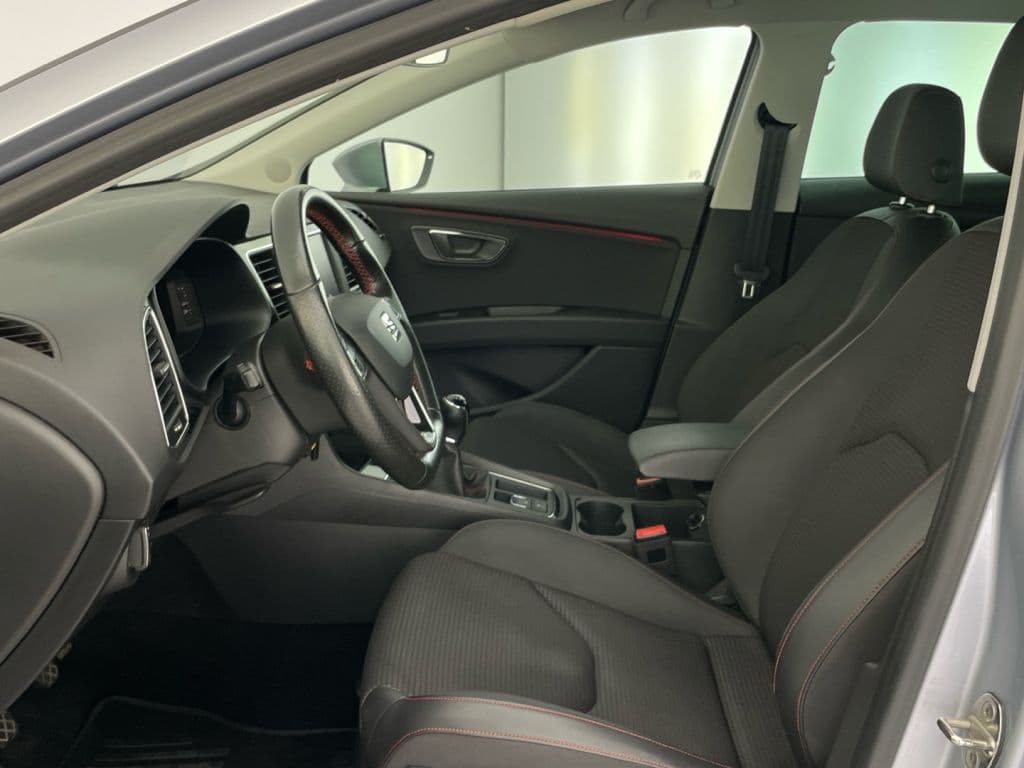 SEAT Leon - 12