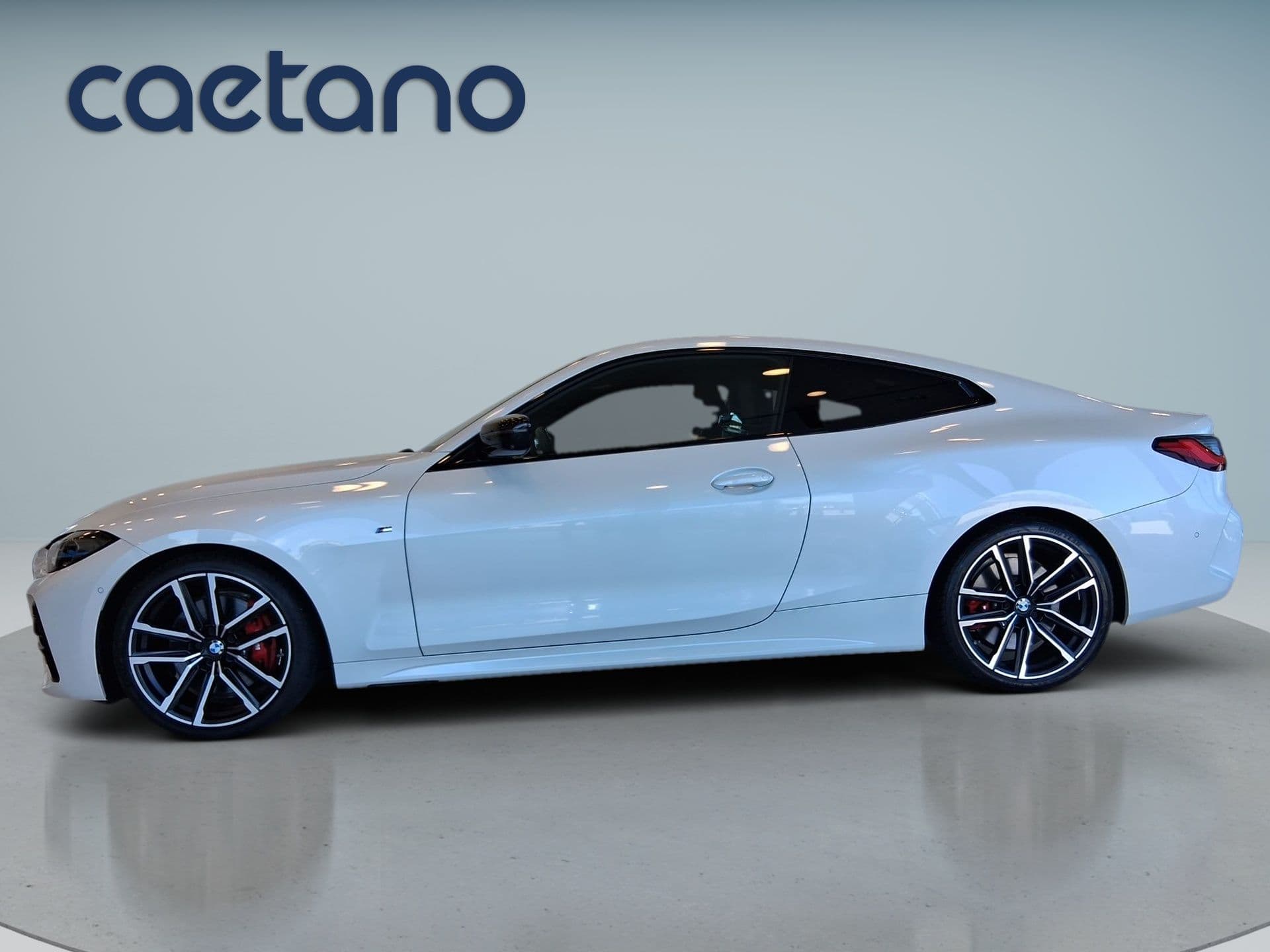 BMW Serie 4 - 2