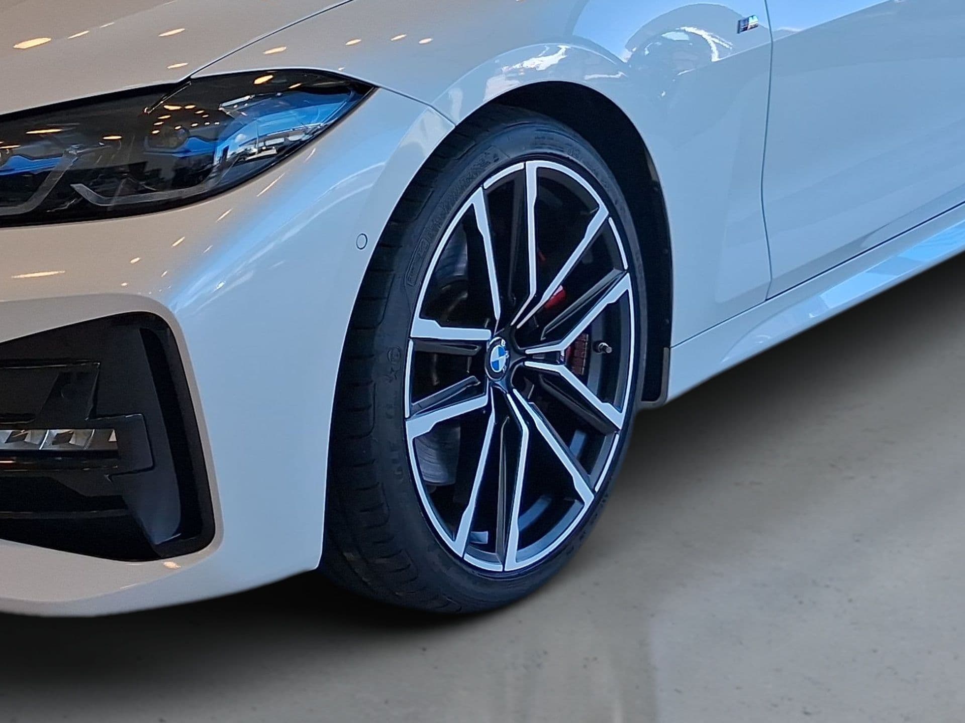 BMW Serie 4 - 4