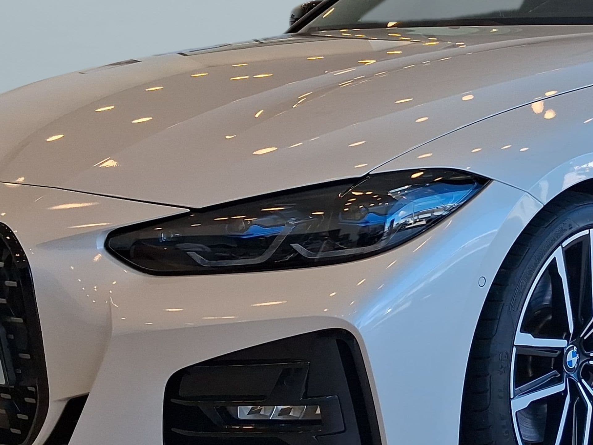 BMW Serie 4 - 5