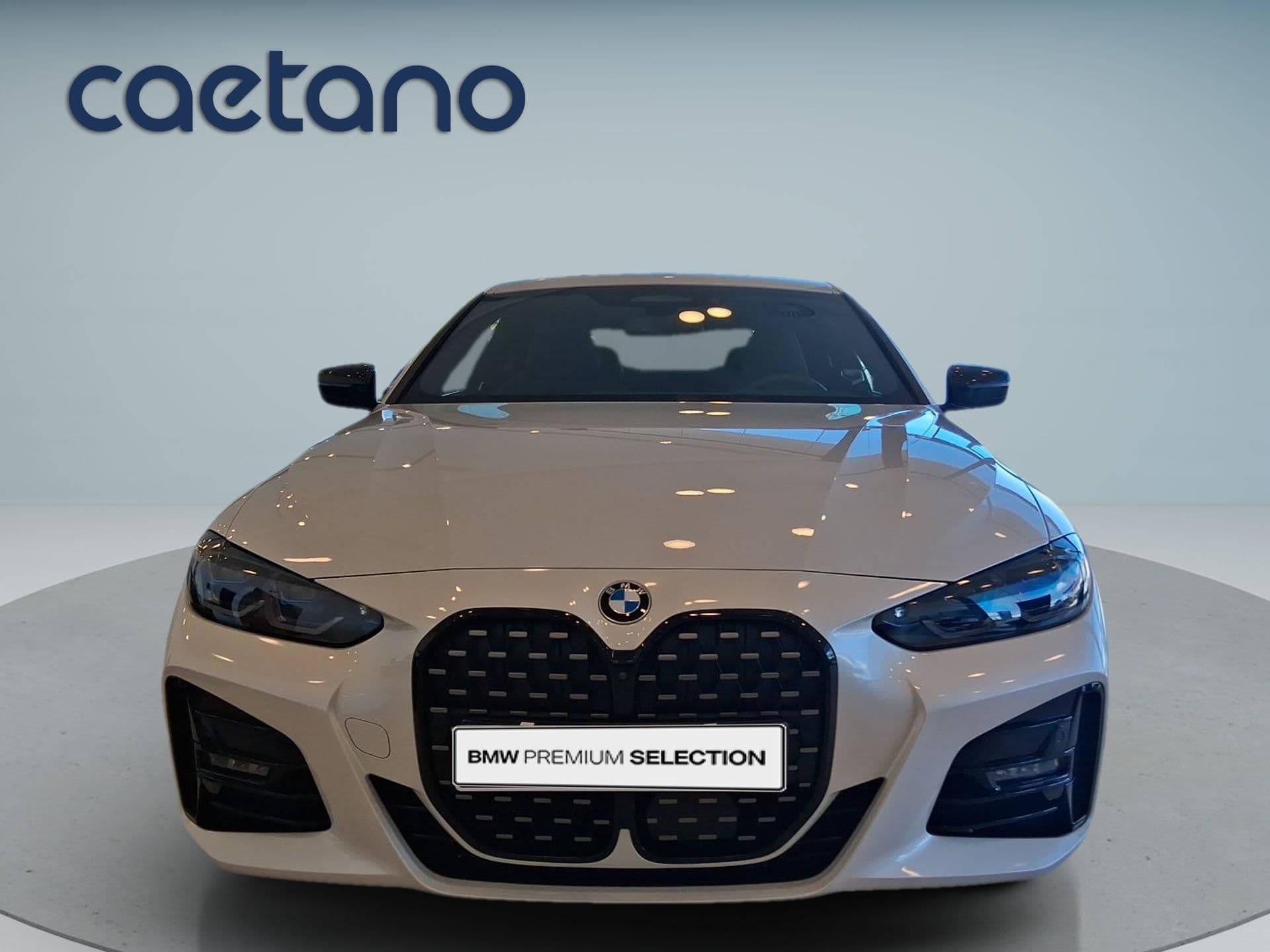 BMW Serie 4 - 6